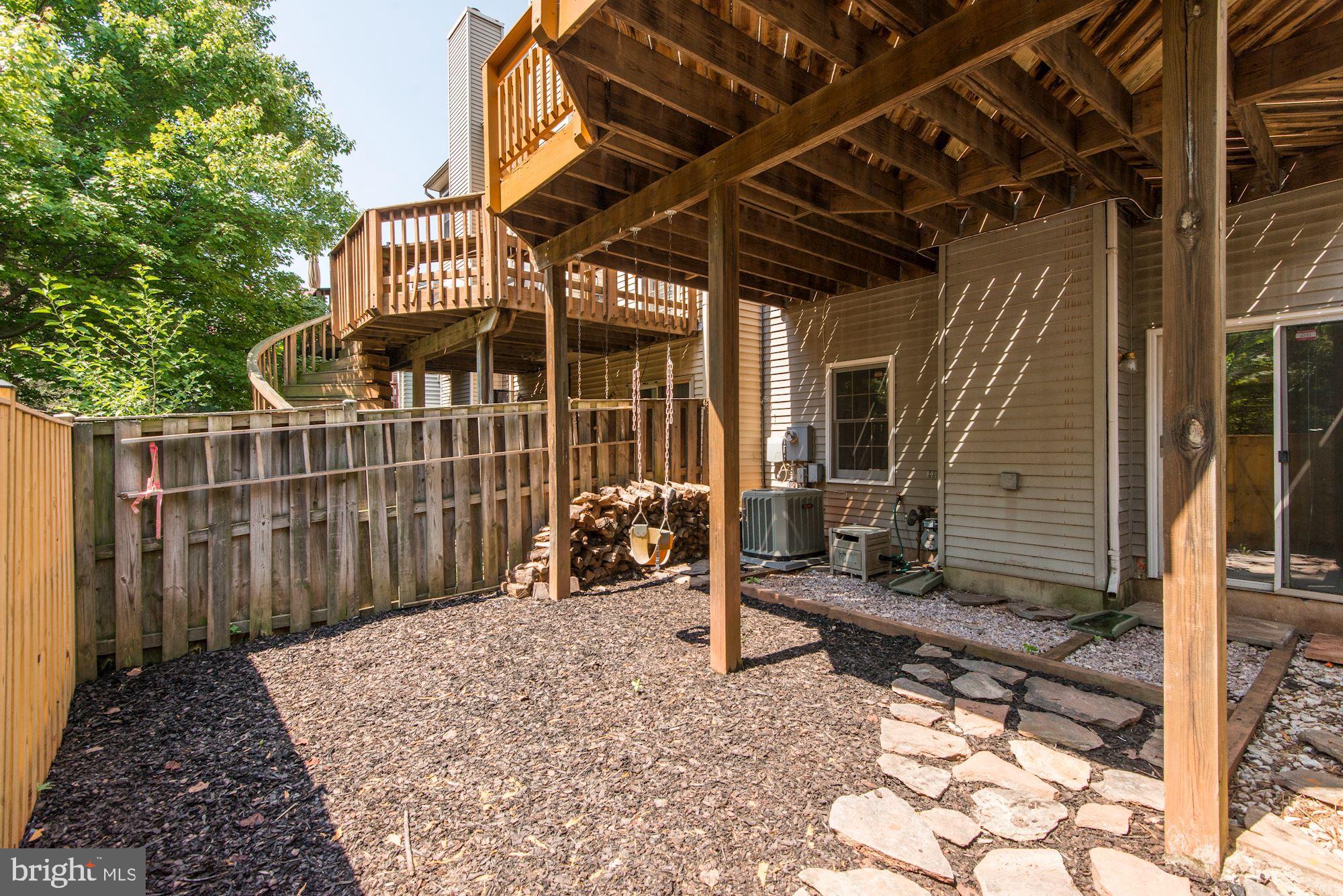 FOX CREEK - Residential Lease