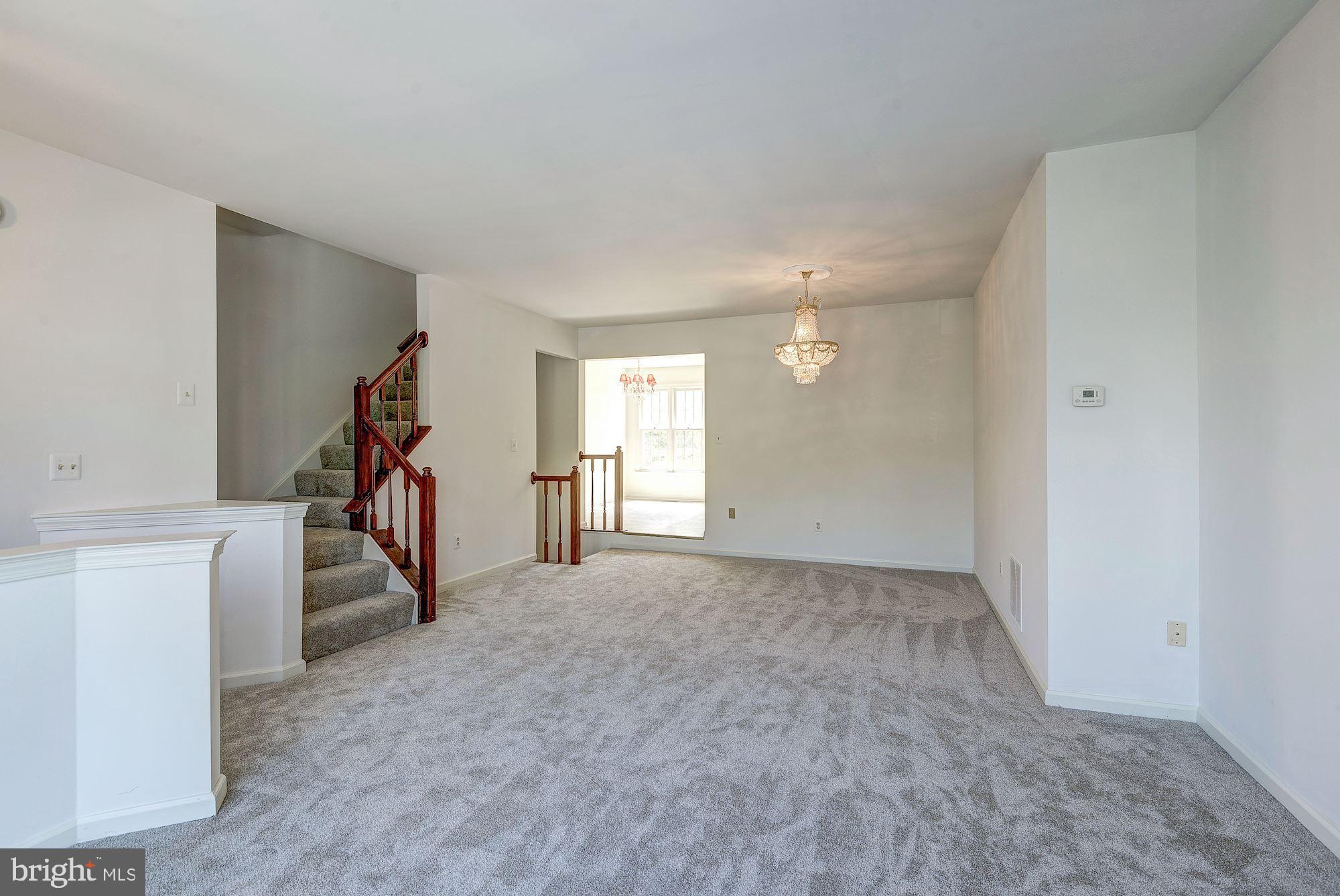 FOX CREEK - Residential Lease