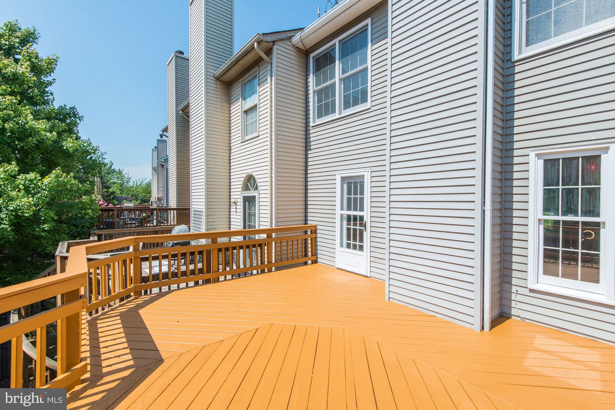 FOX CREEK - Residential Lease