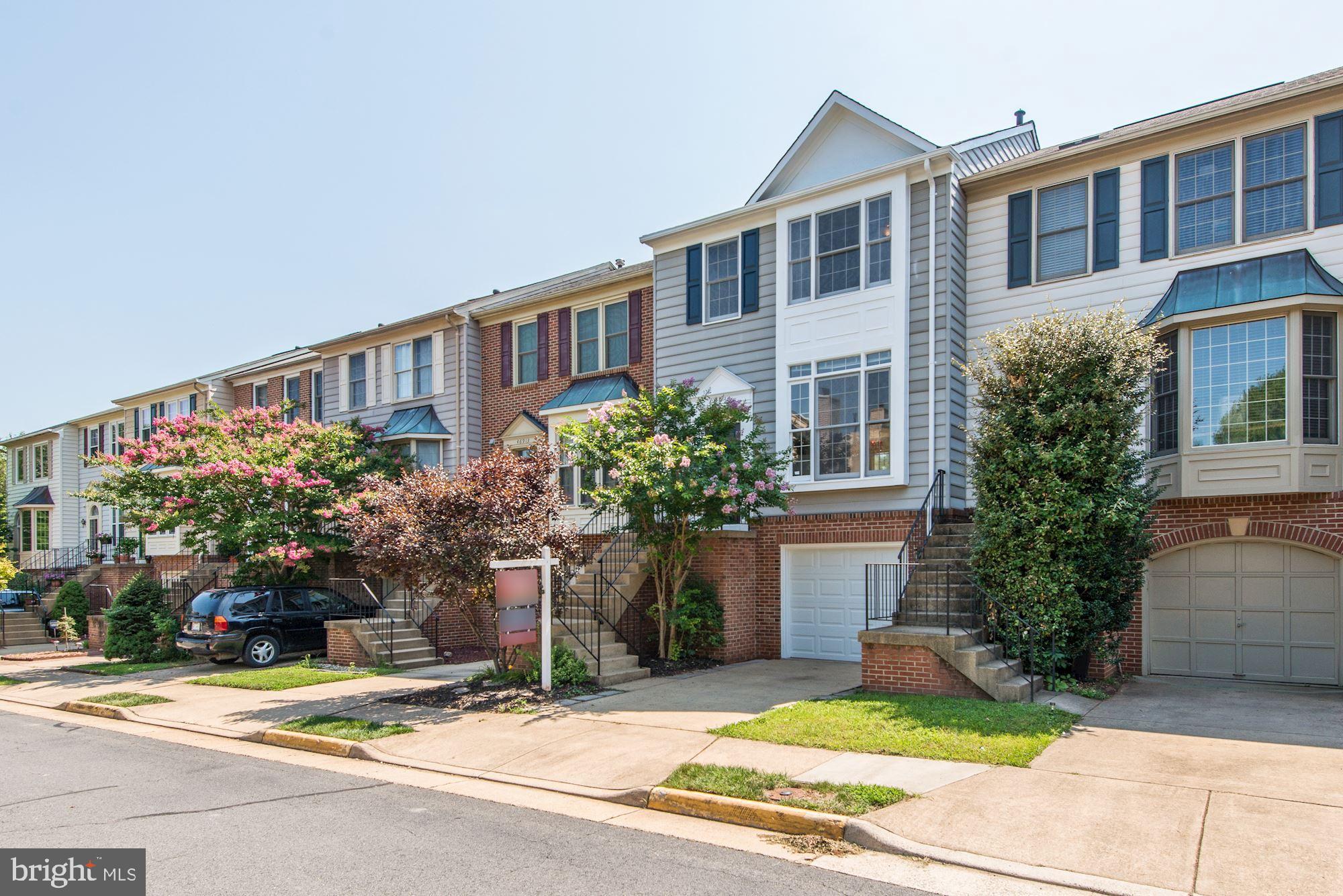 FOX CREEK - Residential Lease