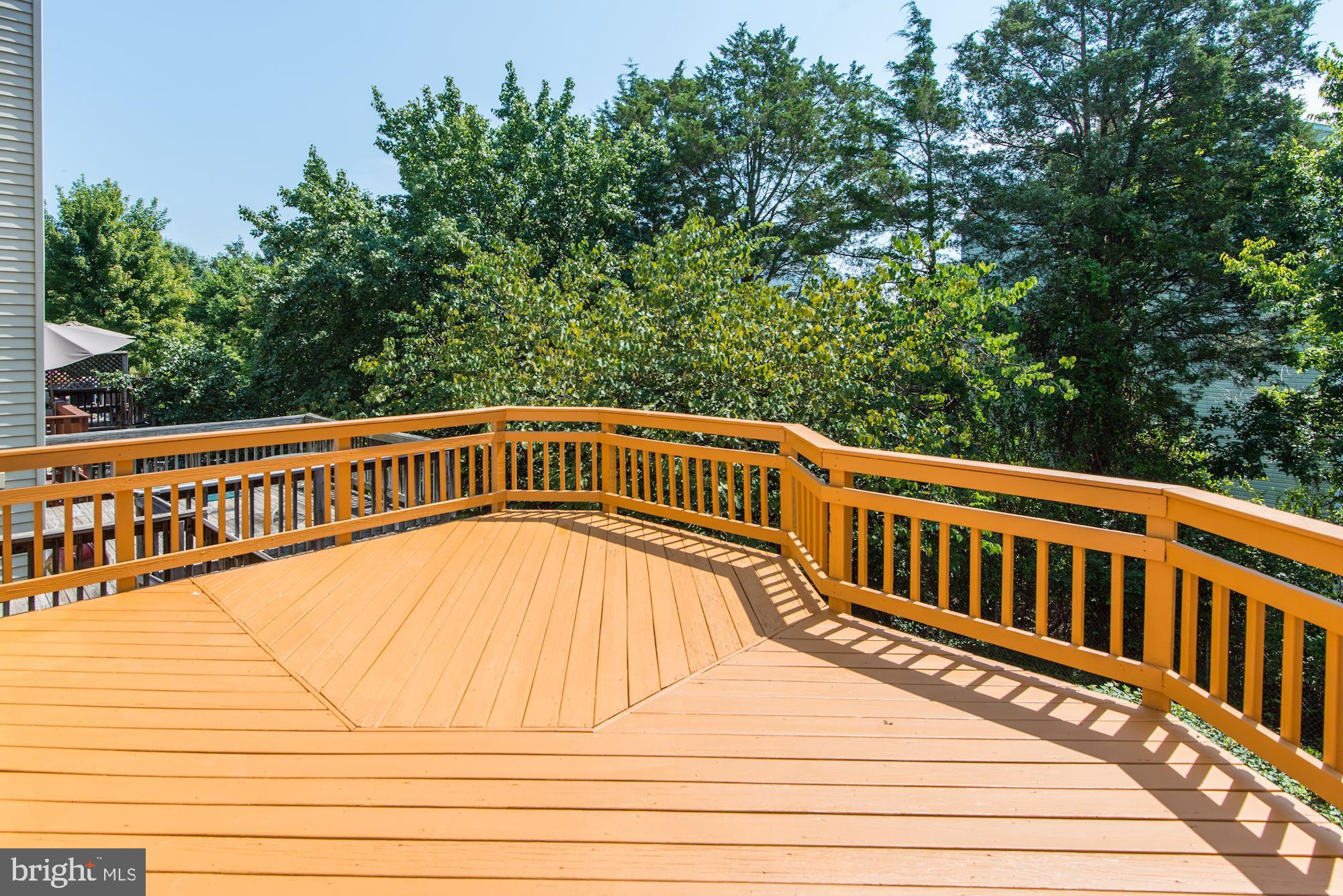 FOX CREEK - Residential Lease