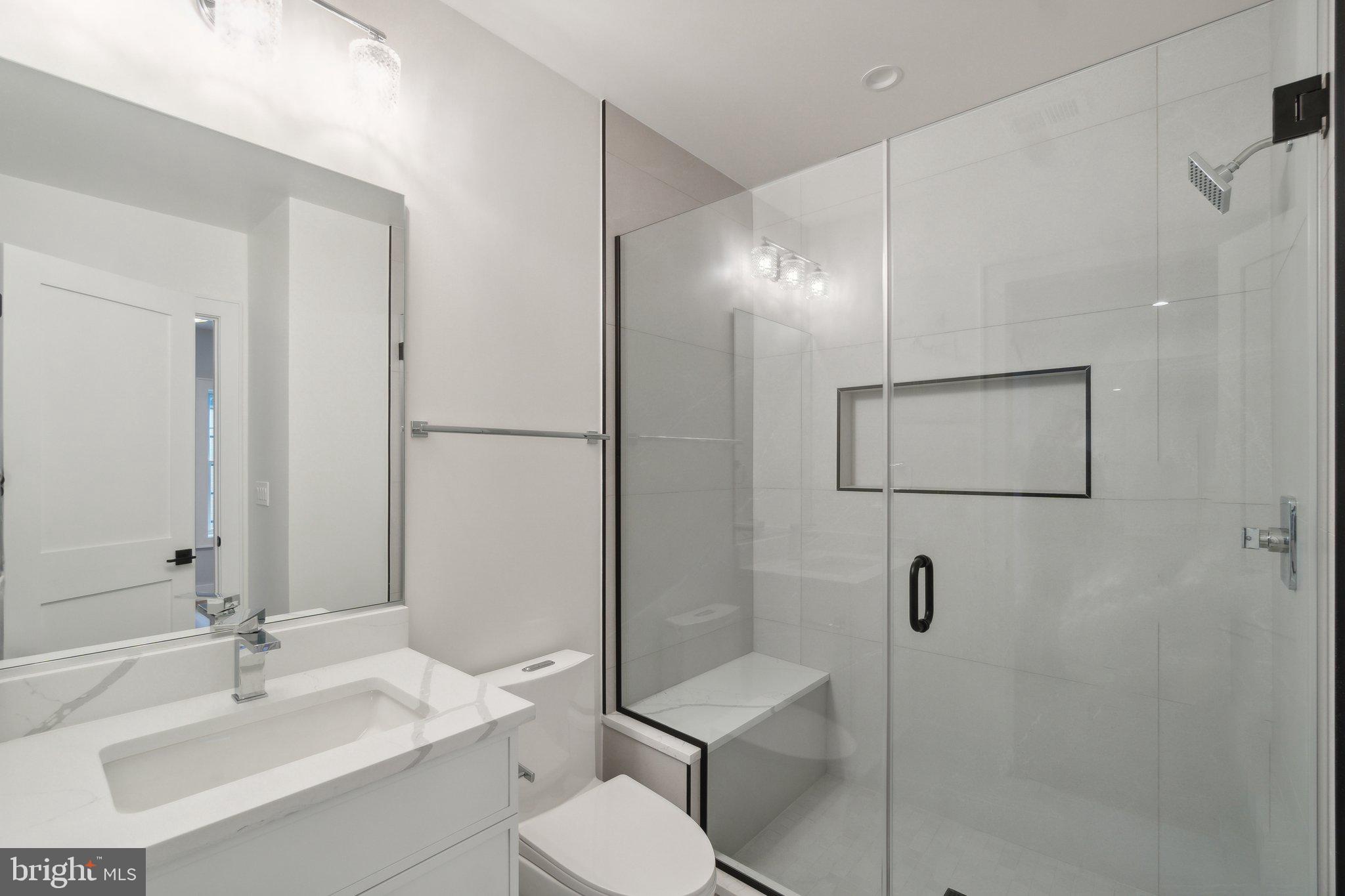 STRATTON WOODS - Residential