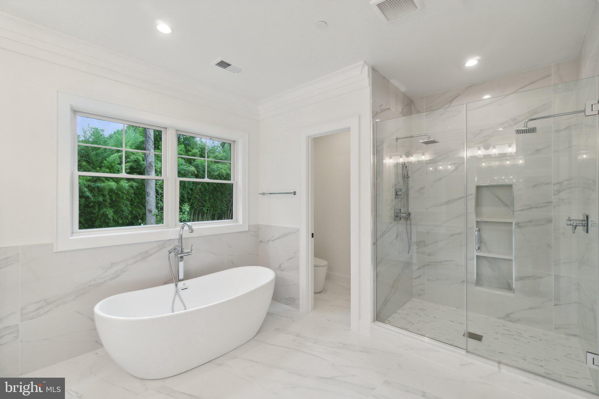 STRATTON WOODS - Residential