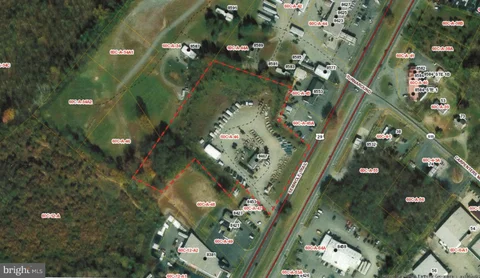 MLS: VAGR2000850