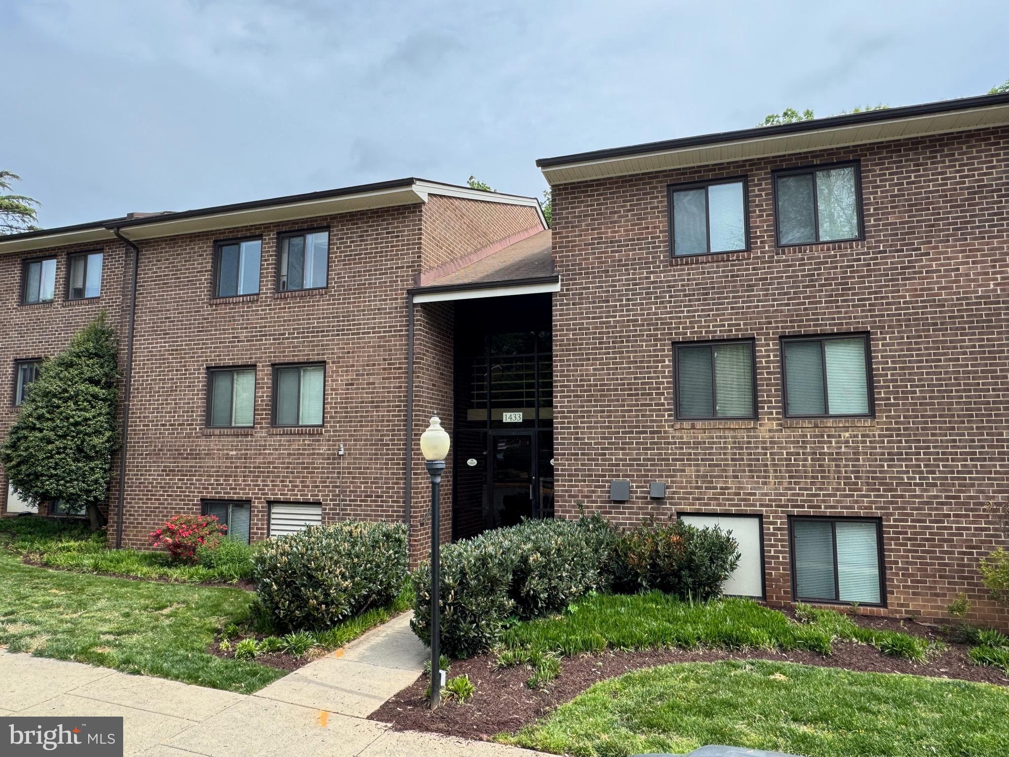 NORTHGATE CONDO - Residential