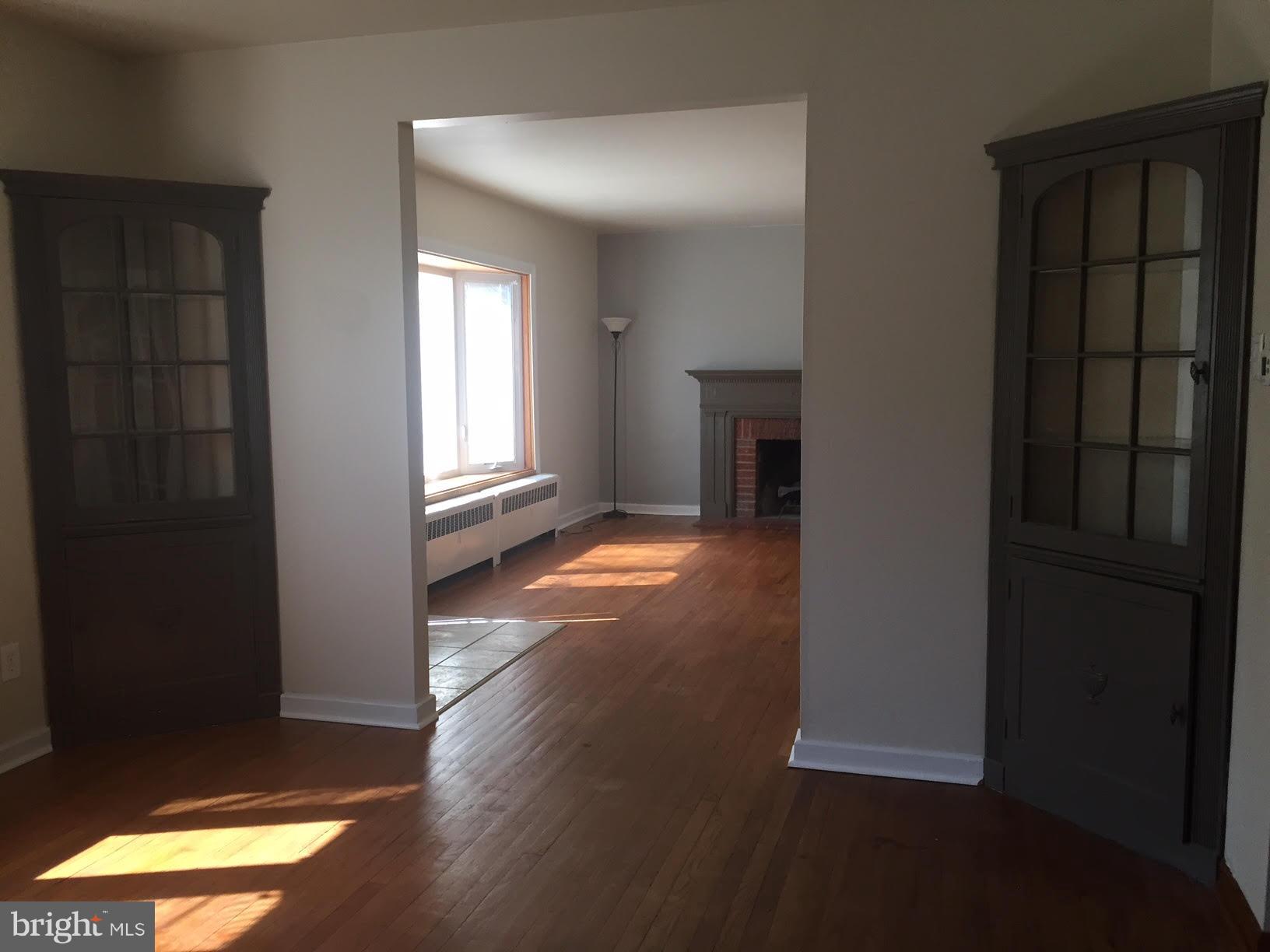 MOUNT WASHINGTON - Residential