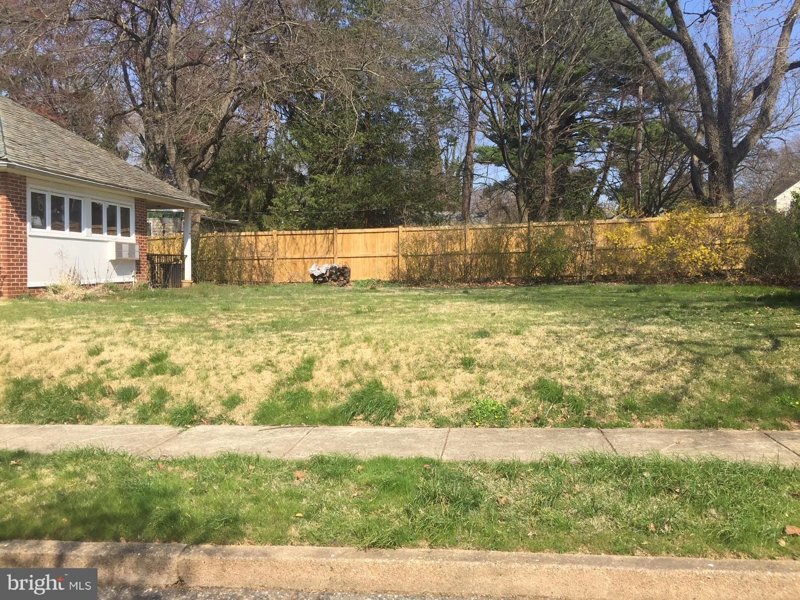 MOUNT WASHINGTON - Residential