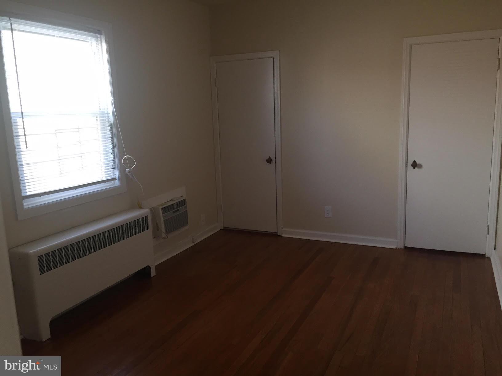 MOUNT WASHINGTON - Residential