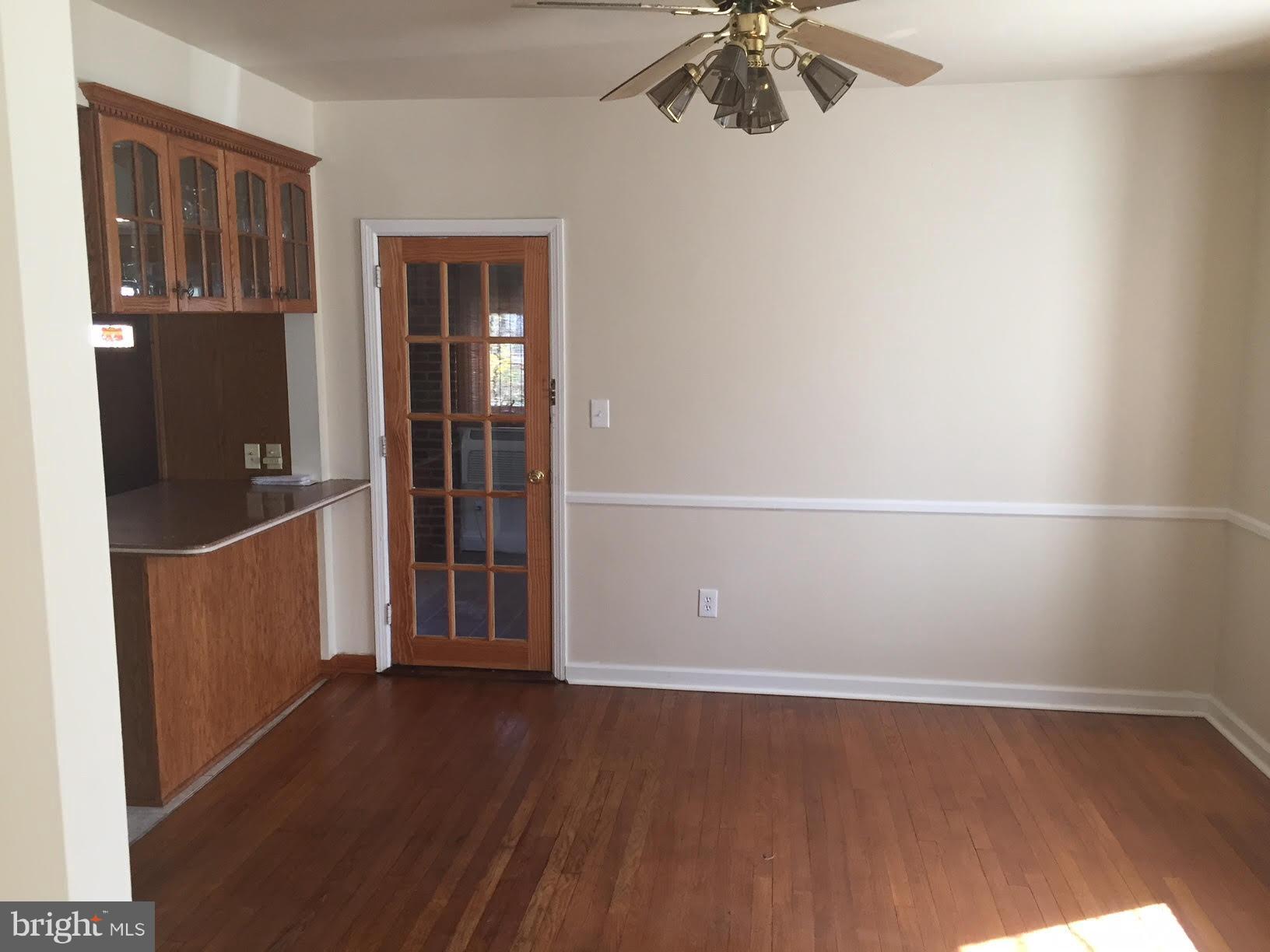 MOUNT WASHINGTON - Residential