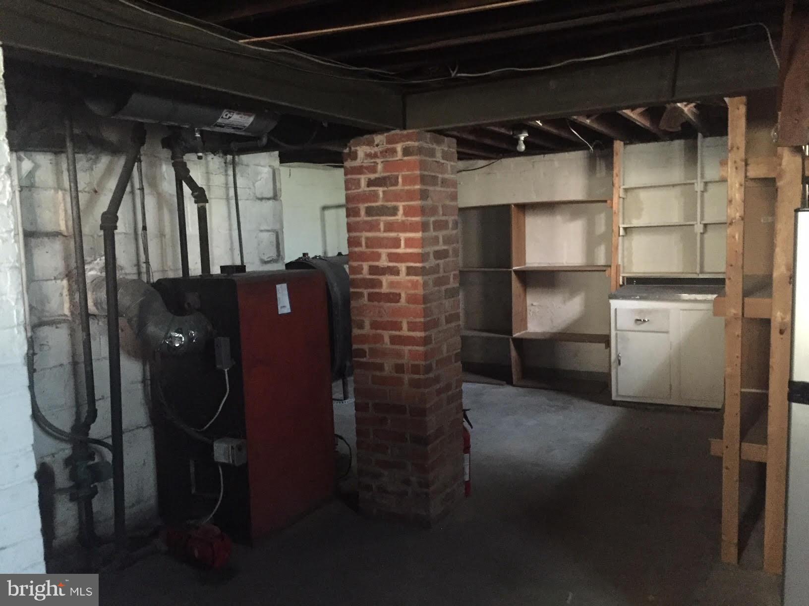 MOUNT WASHINGTON - Residential