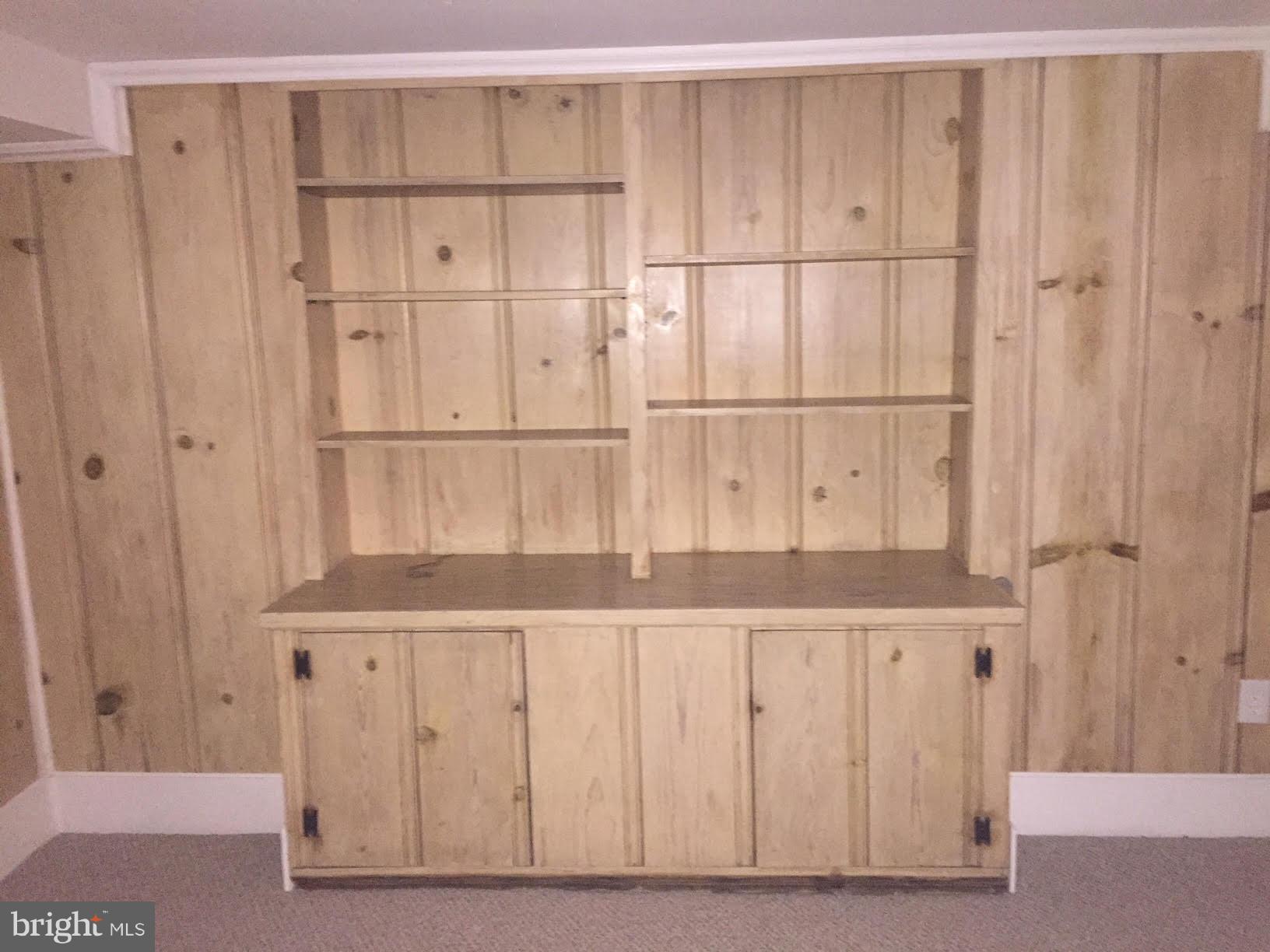 MOUNT WASHINGTON - Residential