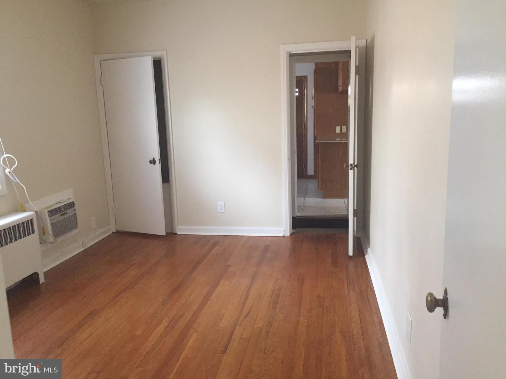 MOUNT WASHINGTON - Residential