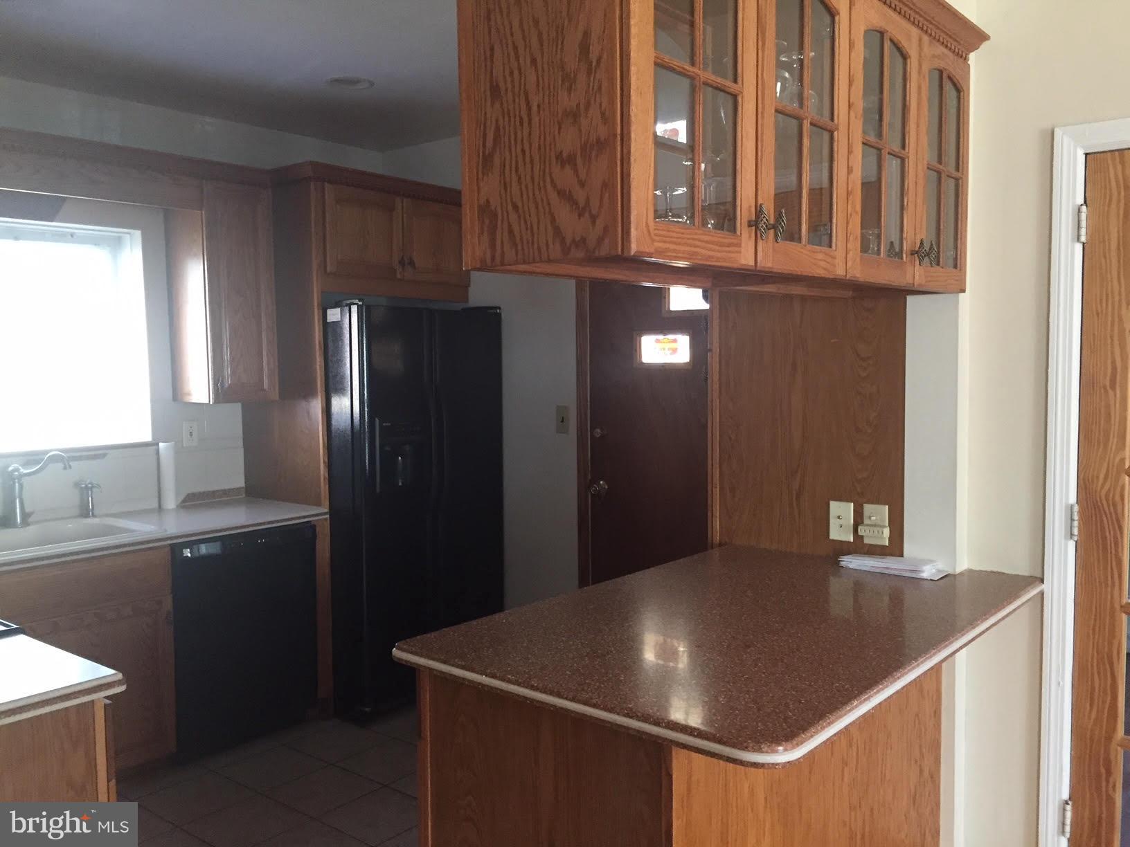 MOUNT WASHINGTON - Residential