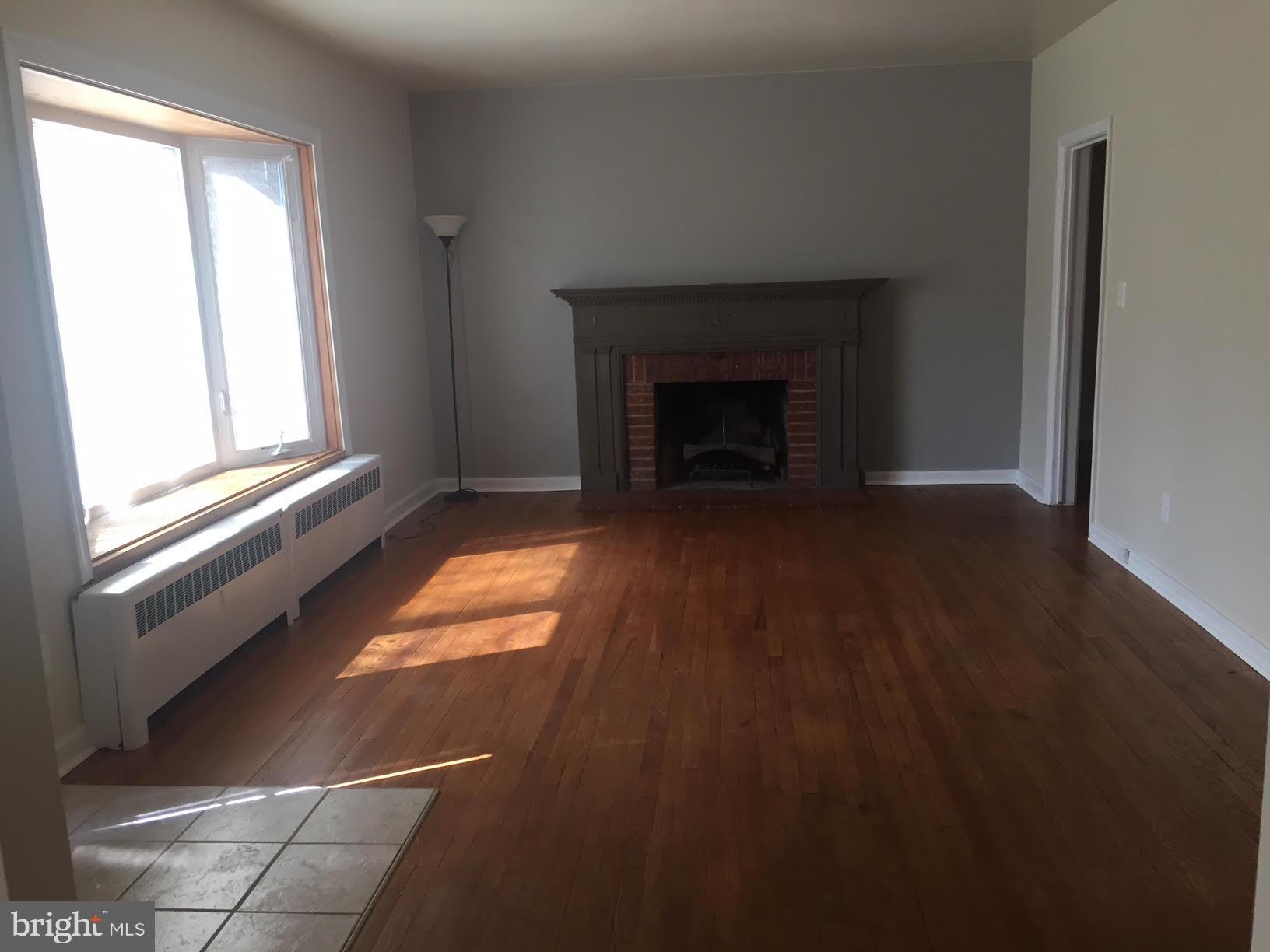 MOUNT WASHINGTON - Residential