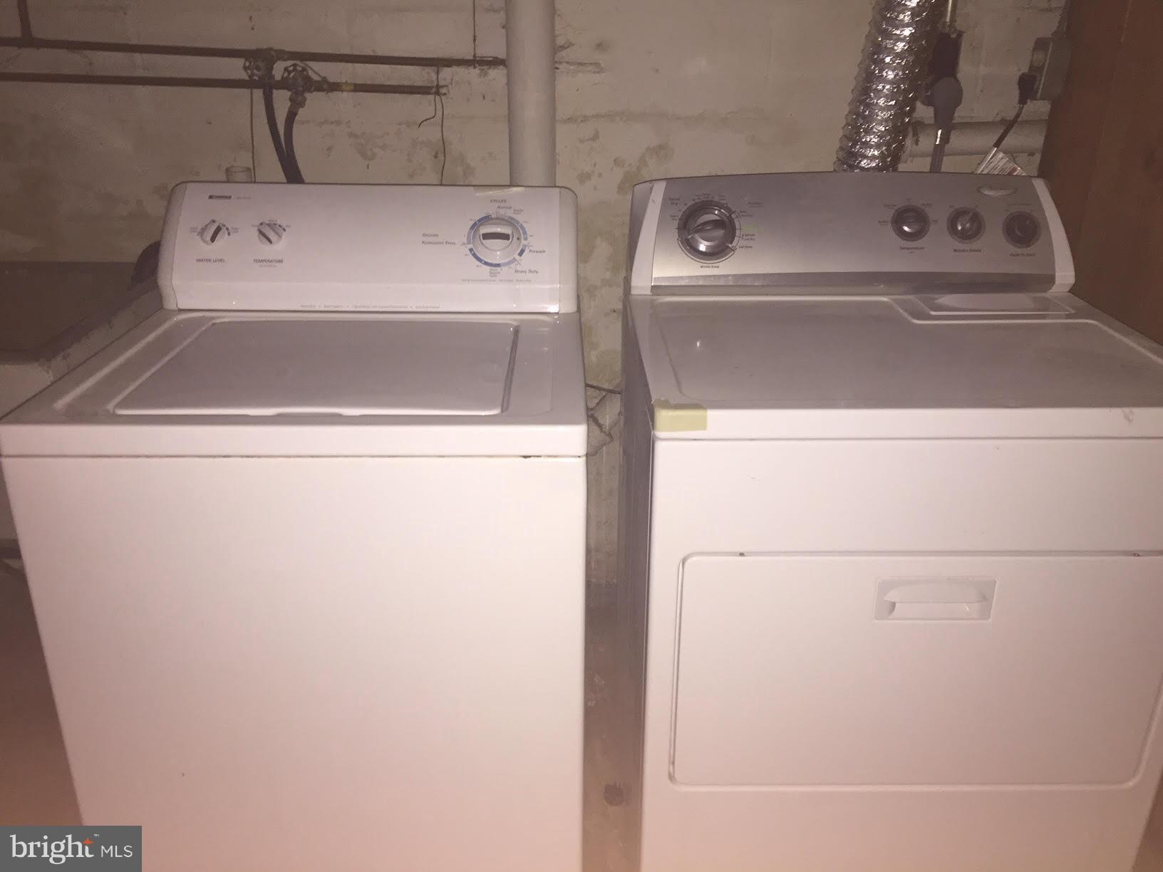 MOUNT WASHINGTON - Residential