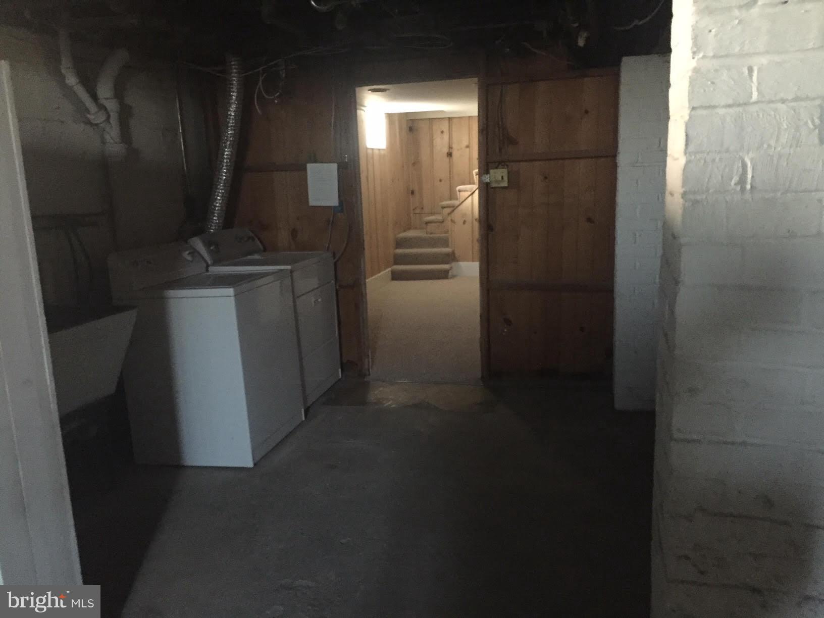 MOUNT WASHINGTON - Residential