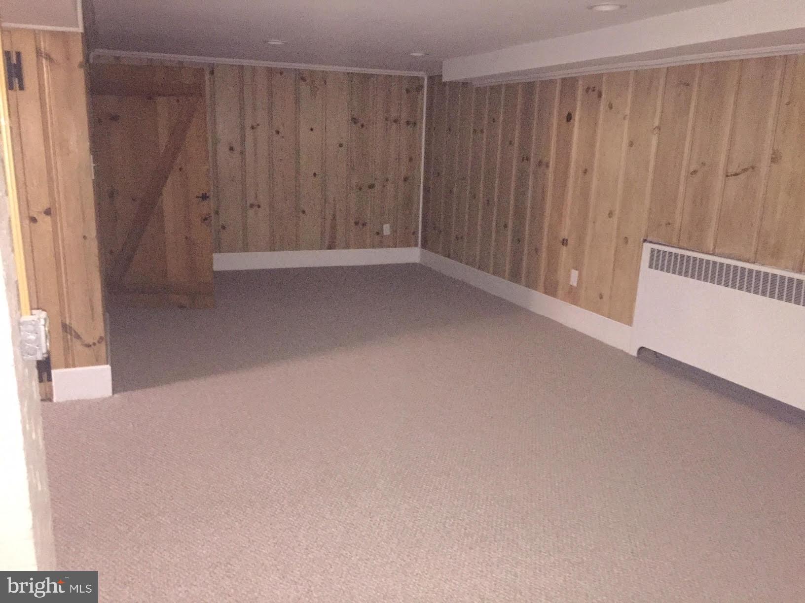 MOUNT WASHINGTON - Residential