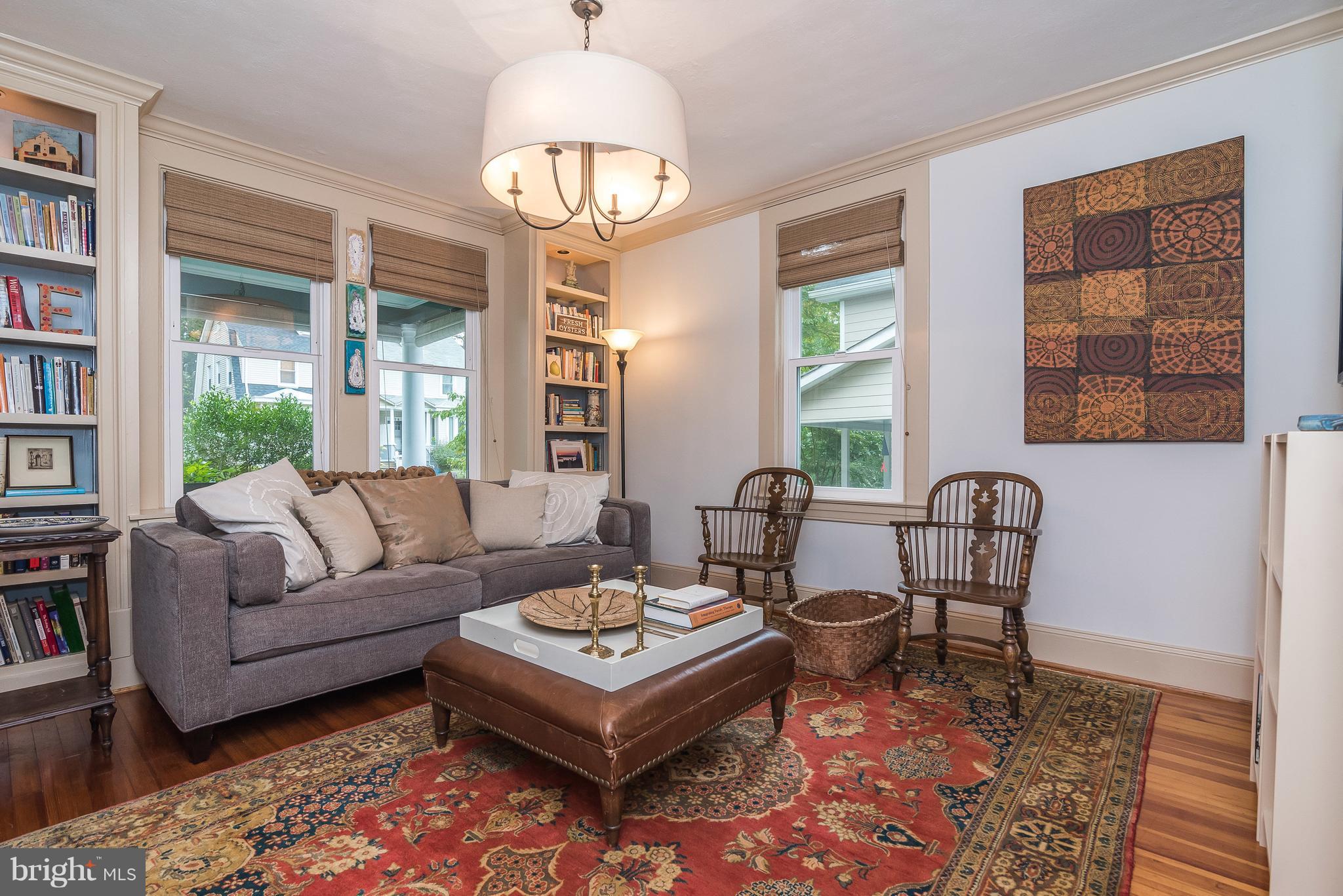 ROLAND PARK - Residential