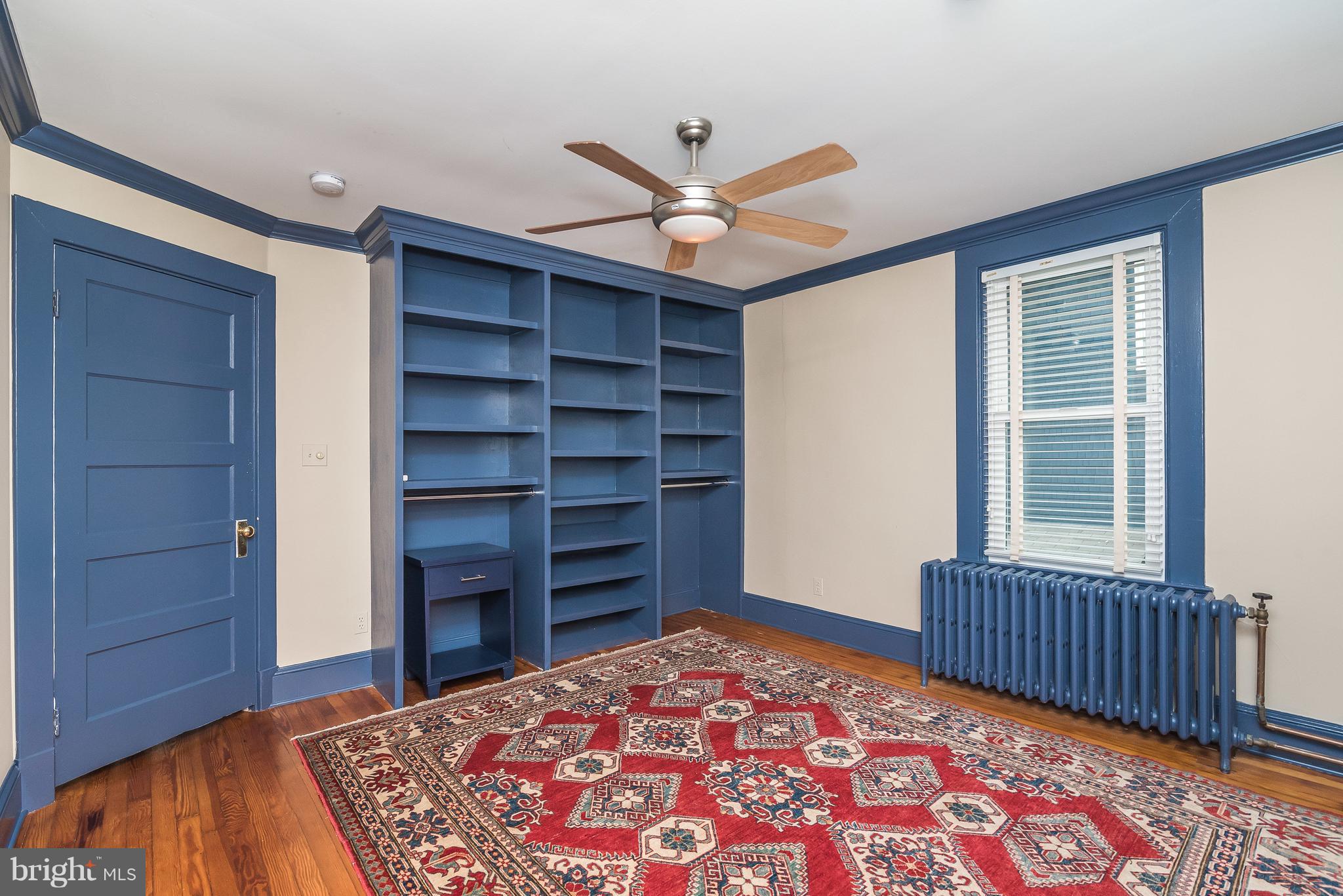 ROLAND PARK - Residential