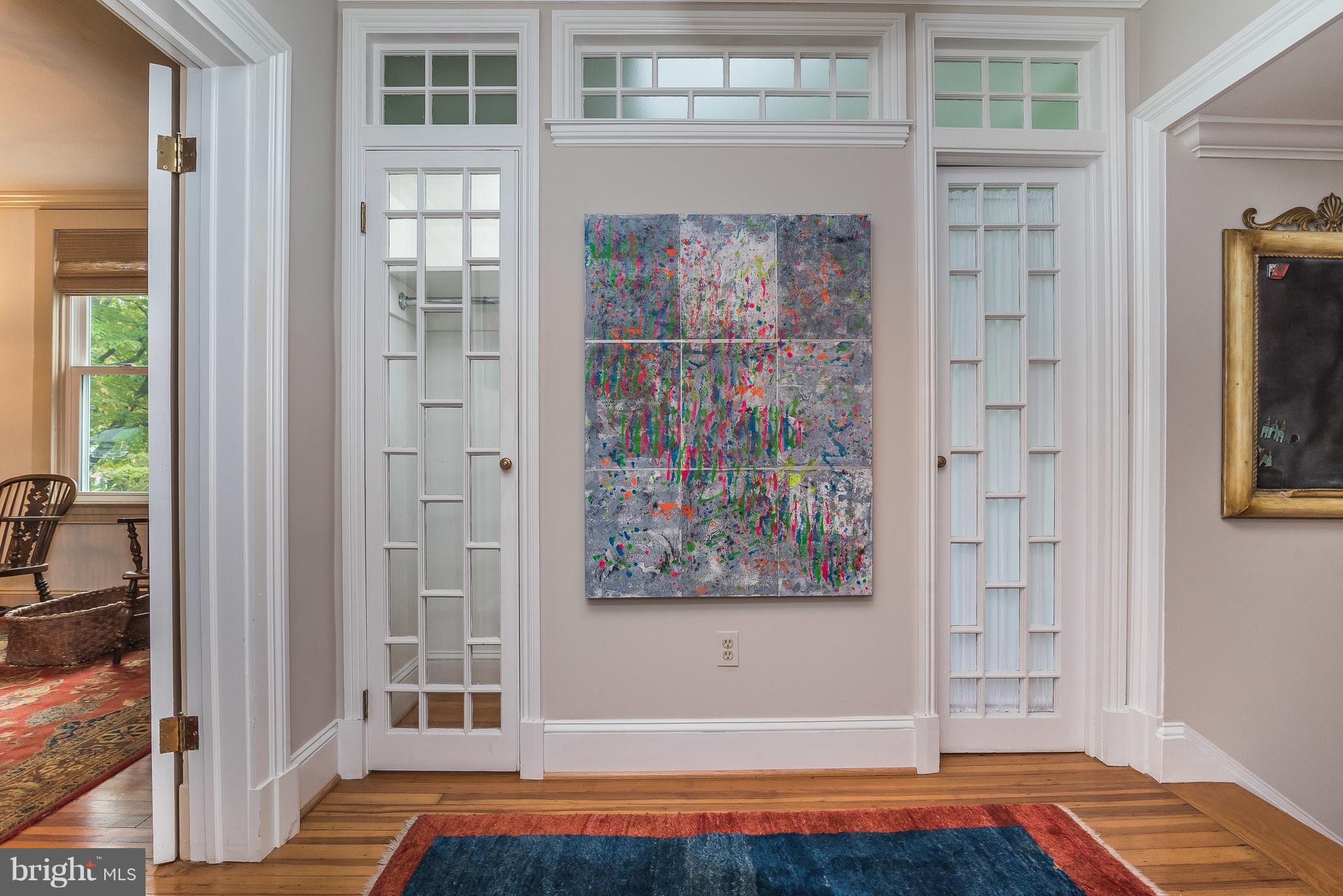 ROLAND PARK - Residential