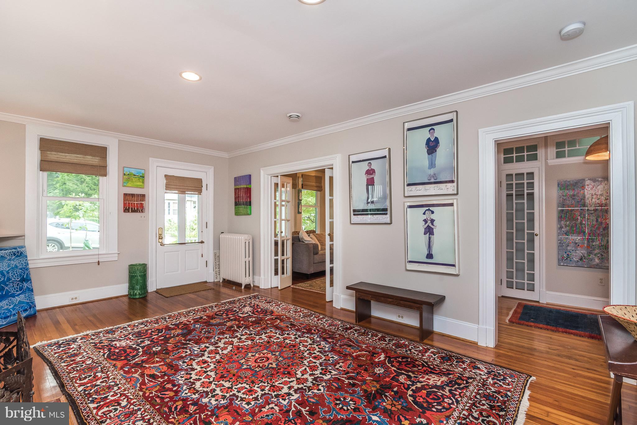 ROLAND PARK - Residential