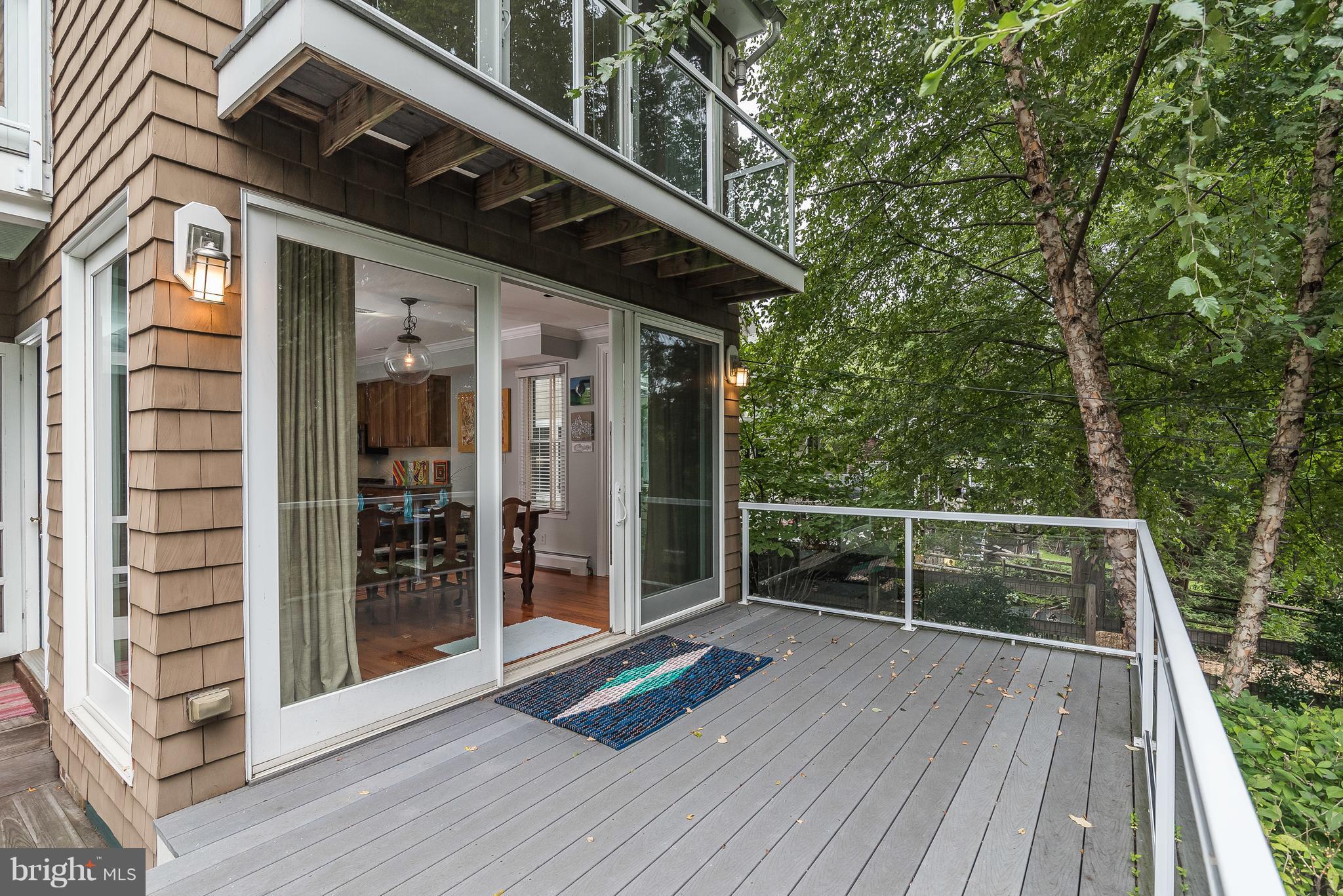 ROLAND PARK - Residential