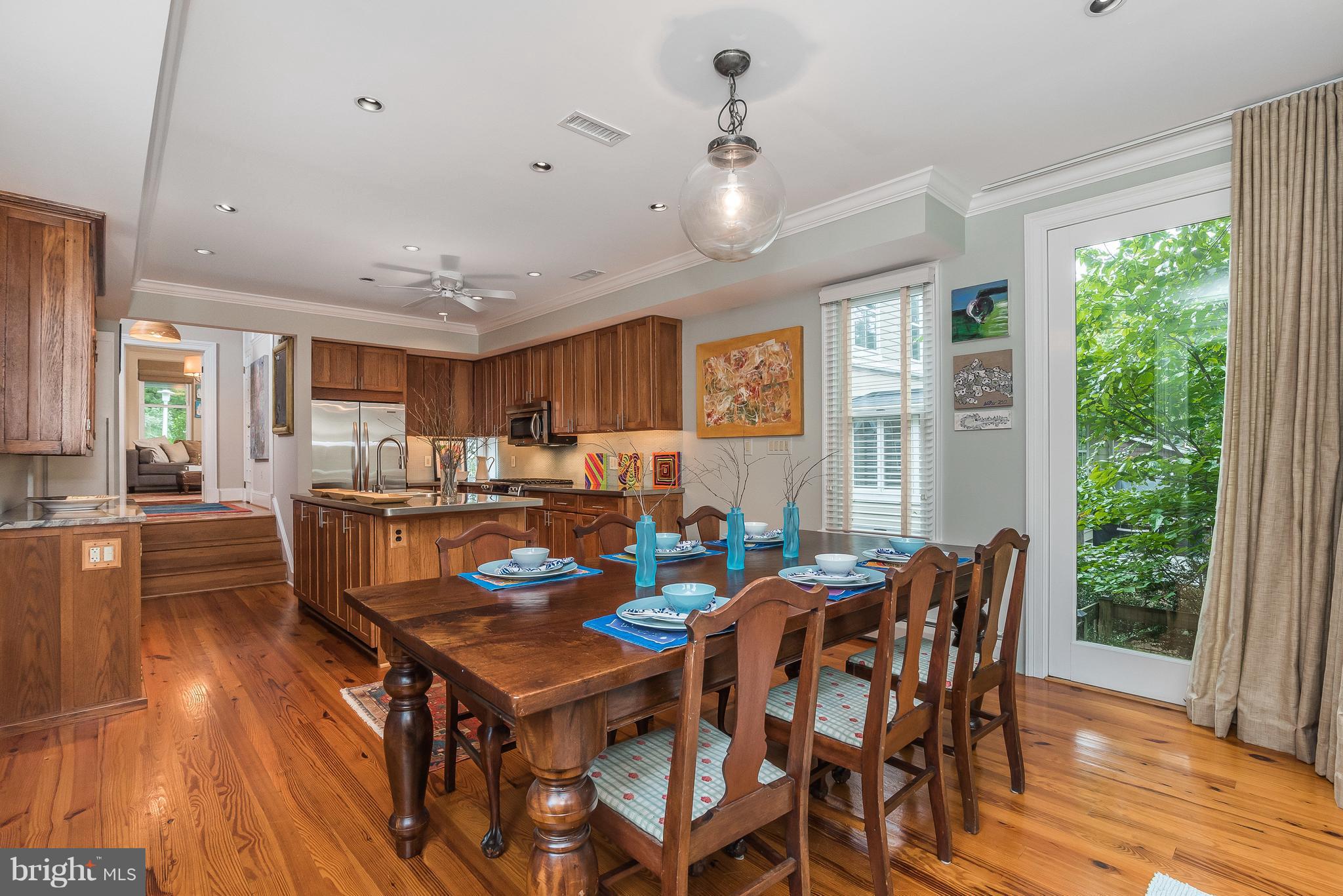 ROLAND PARK - Residential