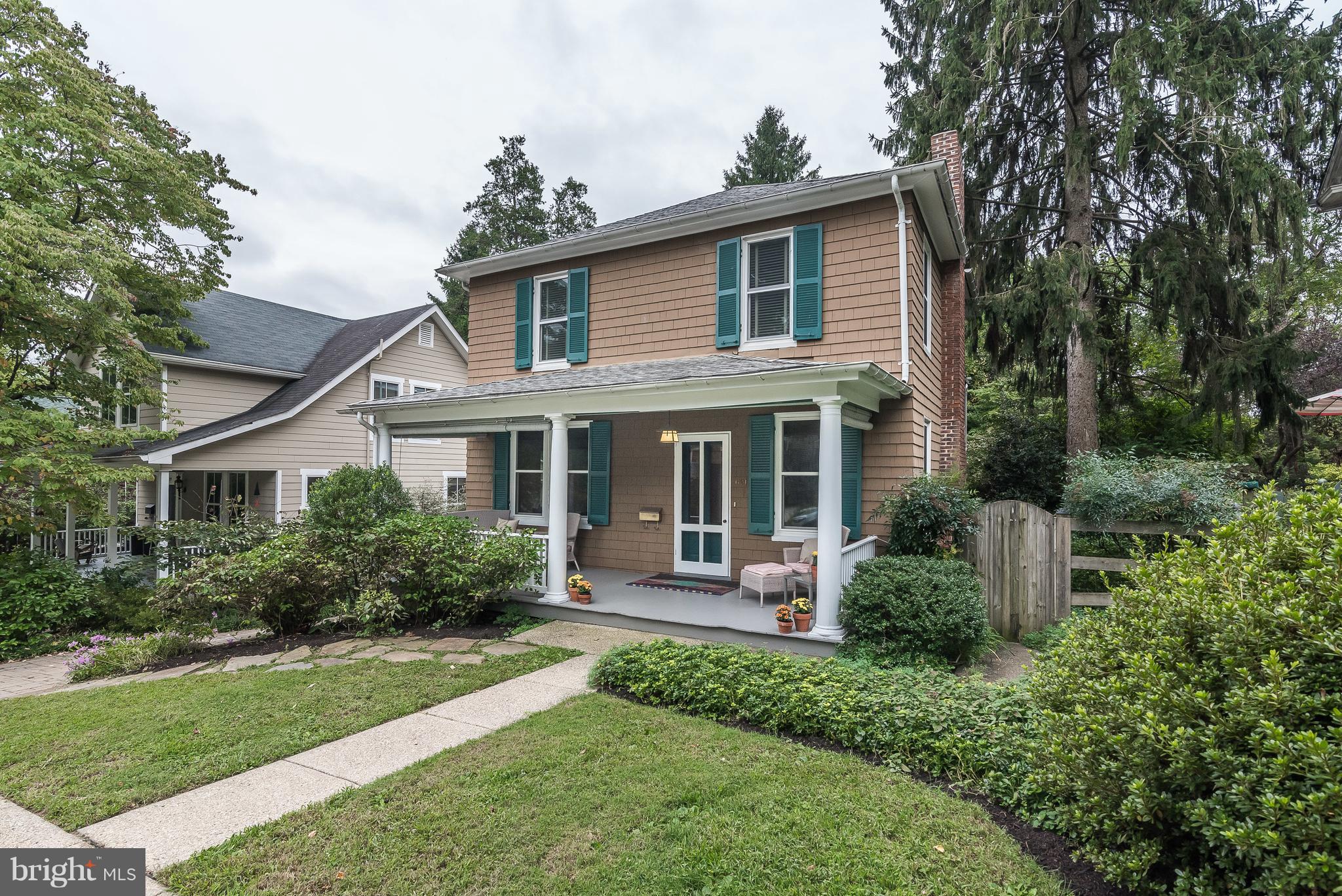 ROLAND PARK - Residential