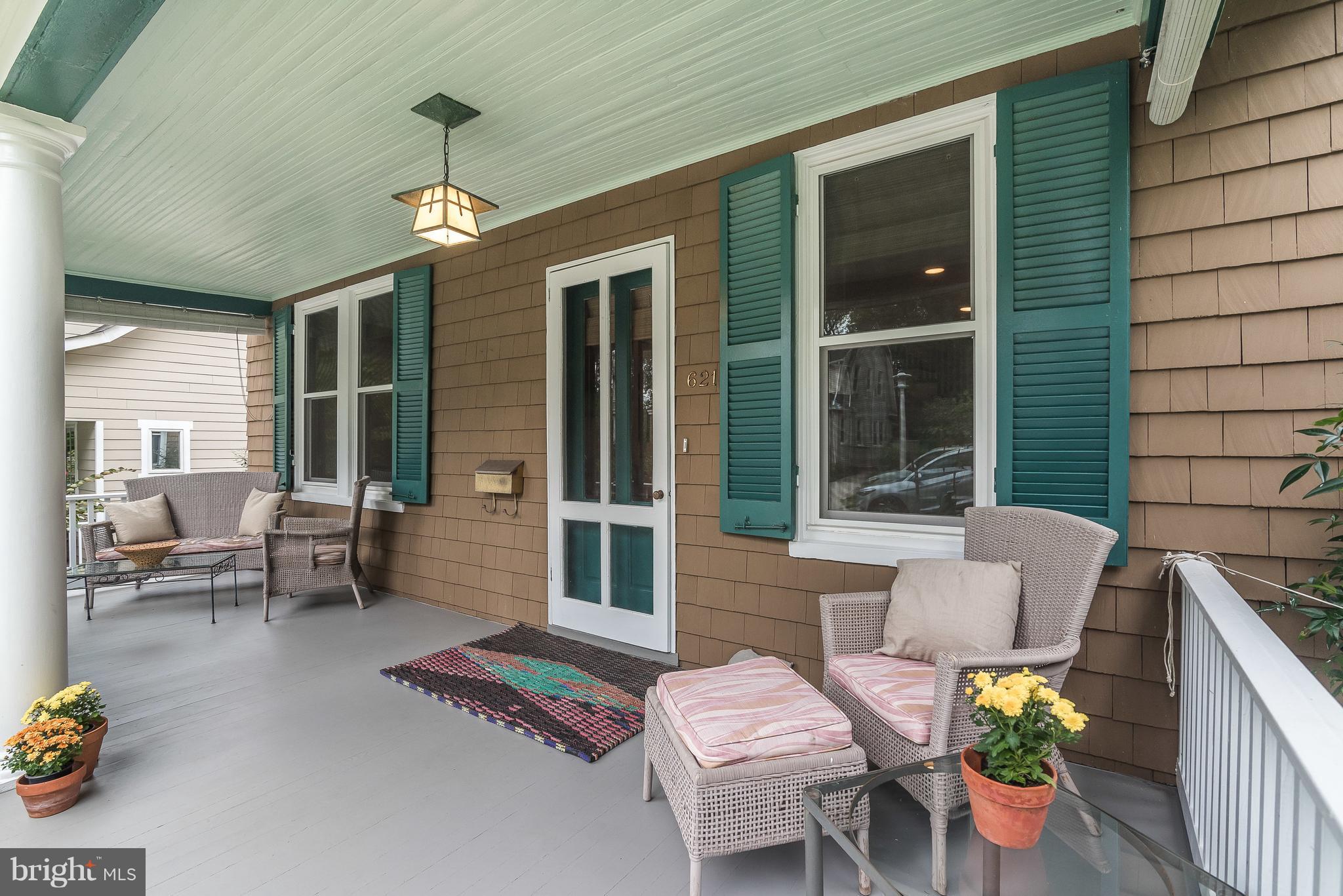 ROLAND PARK - Residential