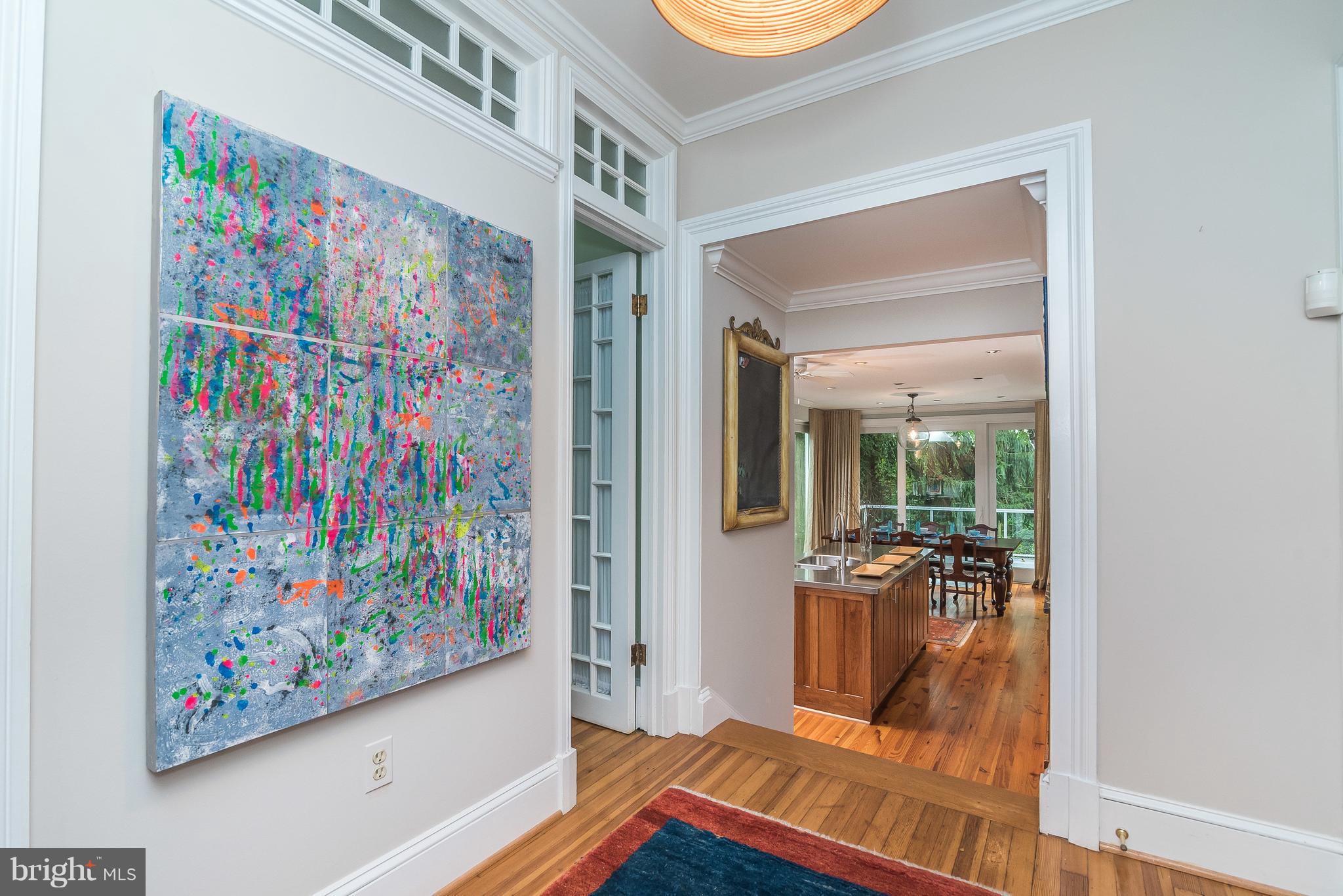 ROLAND PARK - Residential