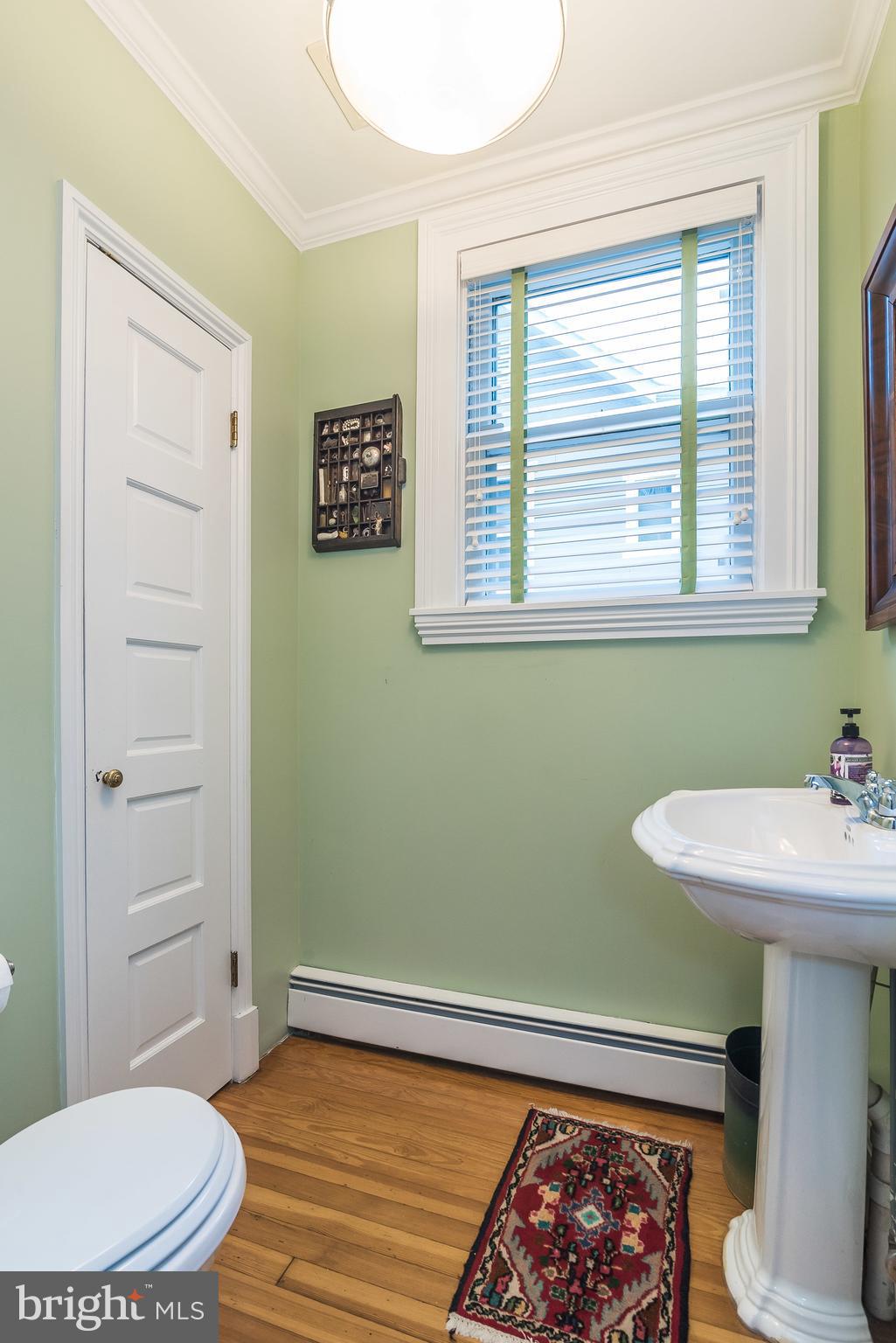 ROLAND PARK - Residential