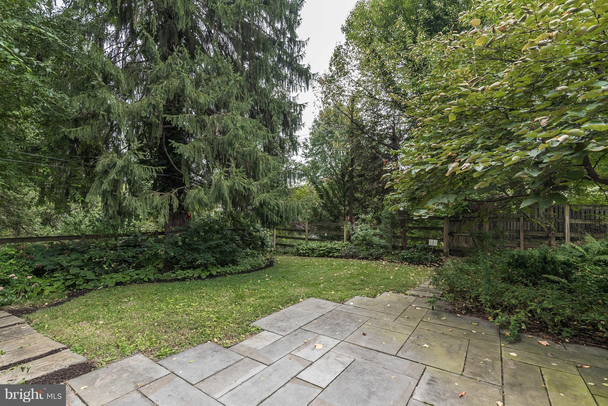 ROLAND PARK - Residential