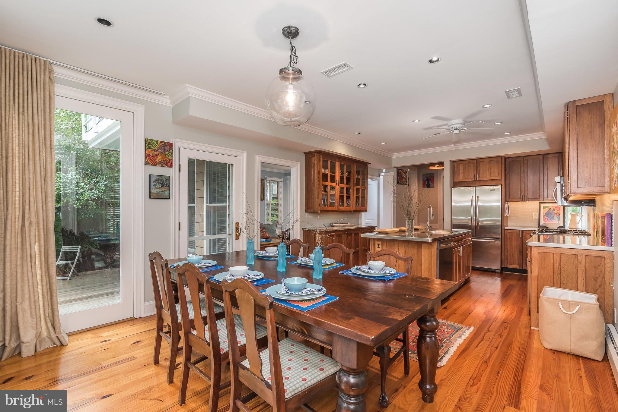 ROLAND PARK - Residential