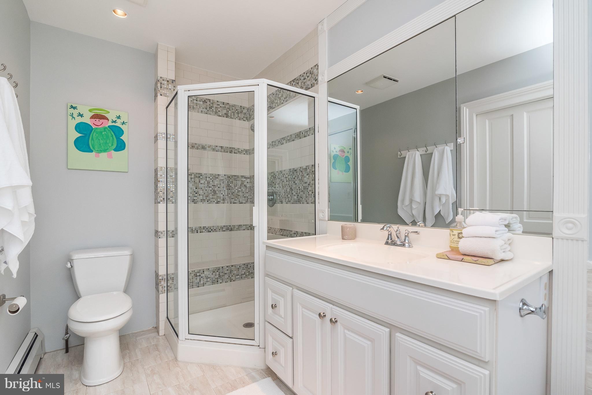 ROLAND PARK - Residential