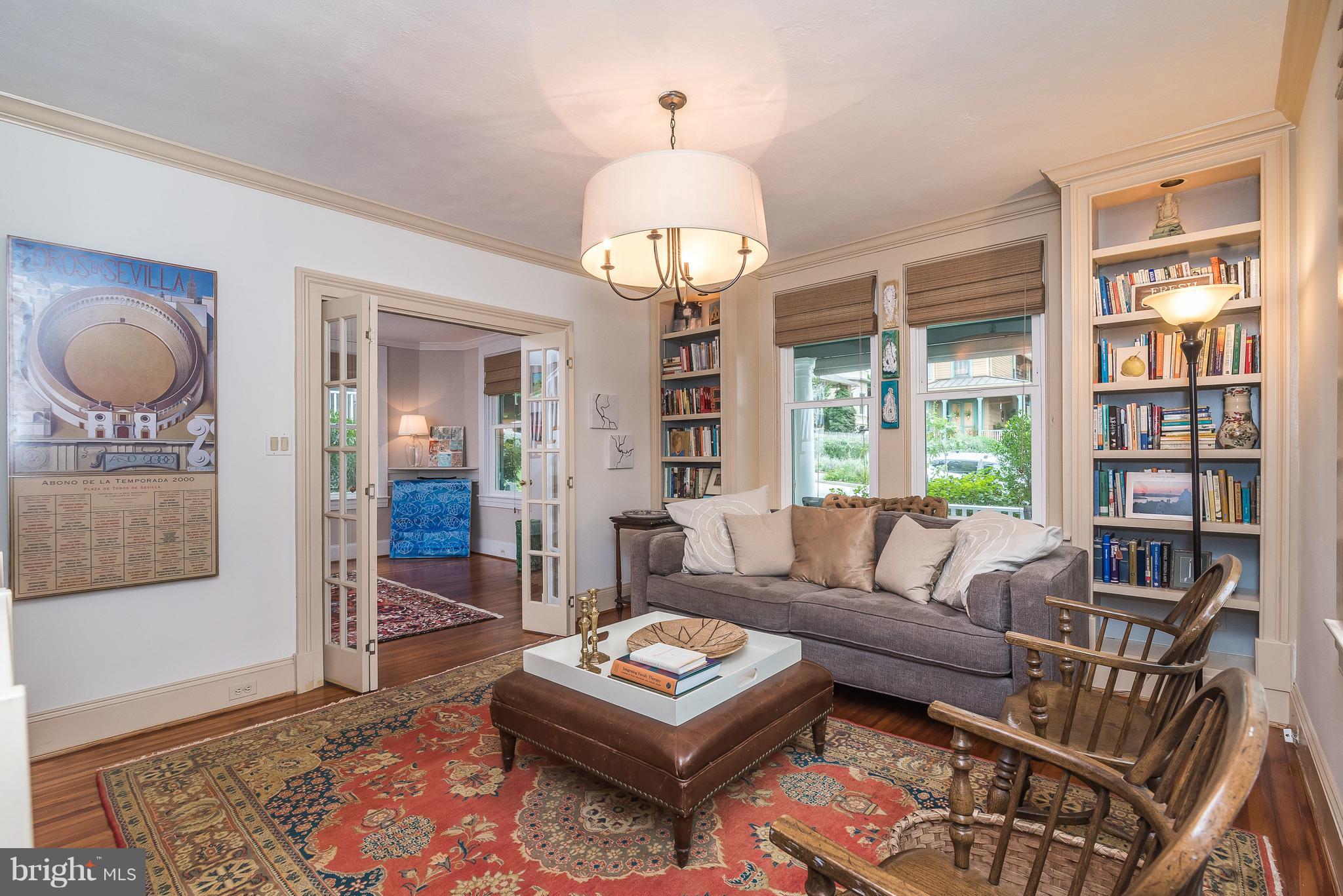 ROLAND PARK - Residential