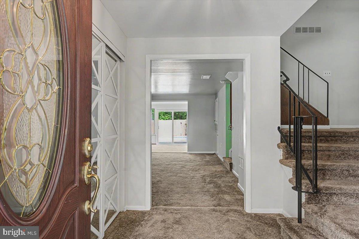 2105 WESTMINSTER DRIVE
