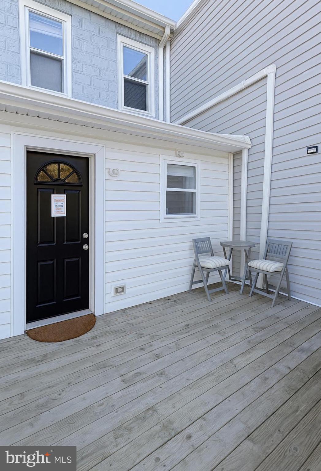 CONSHOHOCKEN - Residential Lease