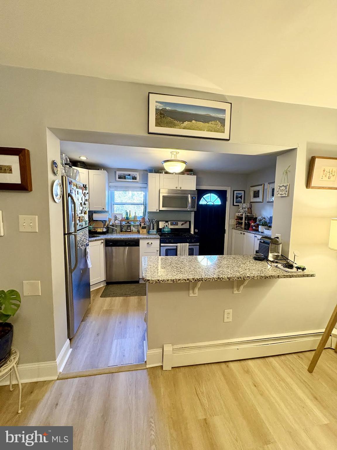 CONSHOHOCKEN - Residential Lease