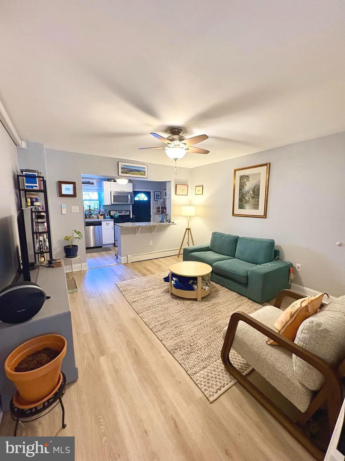 CONSHOHOCKEN - Residential Lease