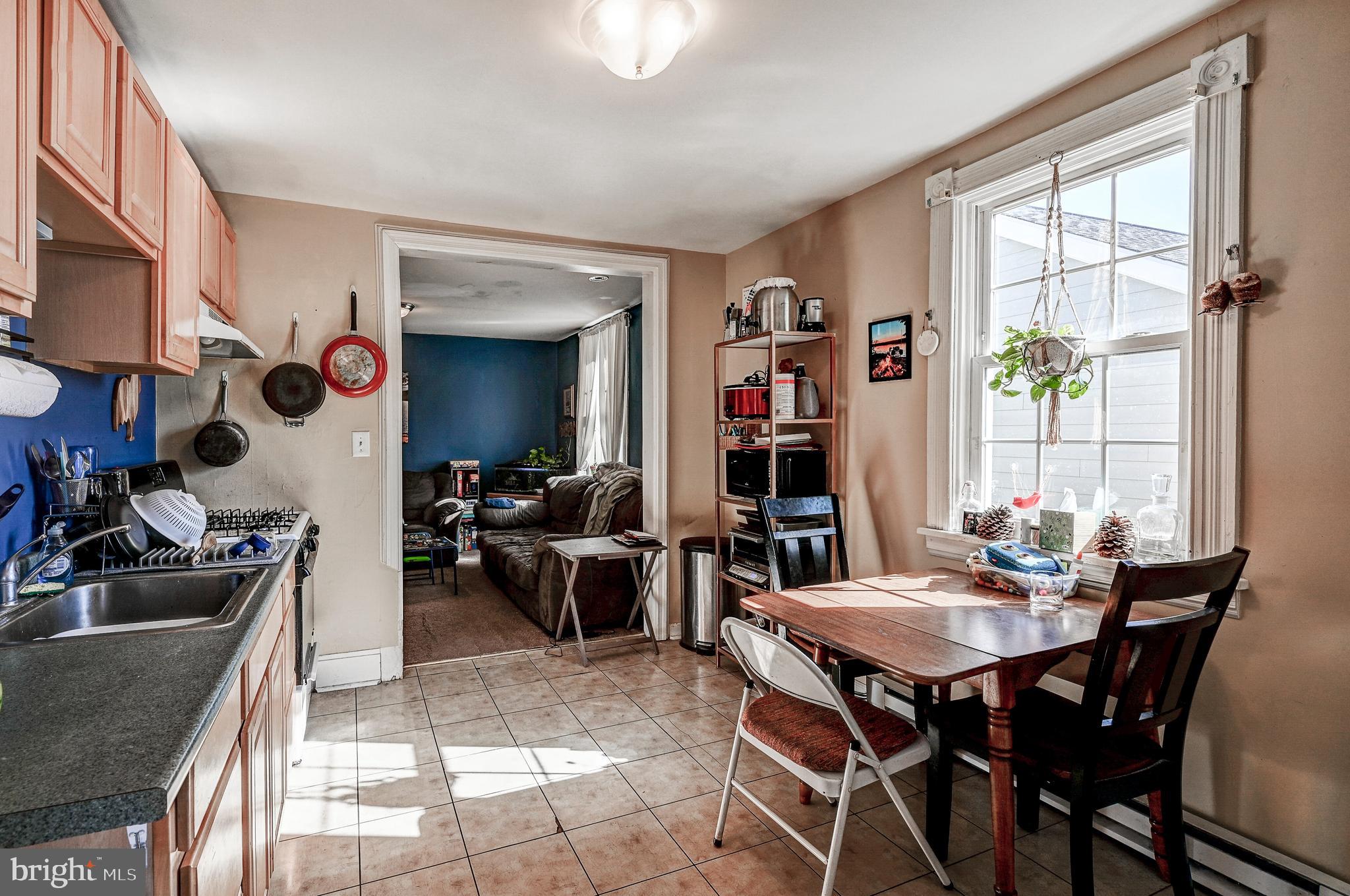 CATONSVILLE - Residential Income