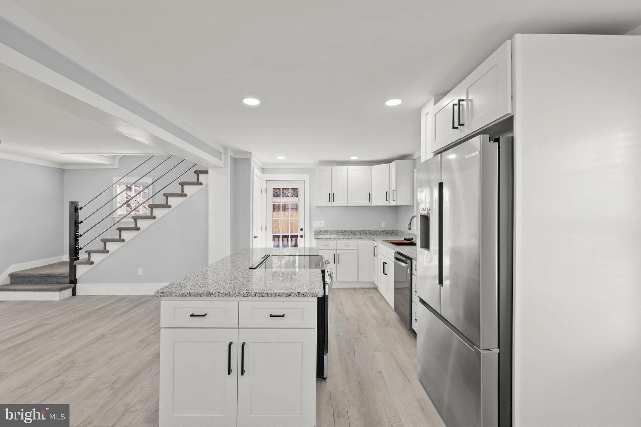 WINCHESTER CITY - Residential