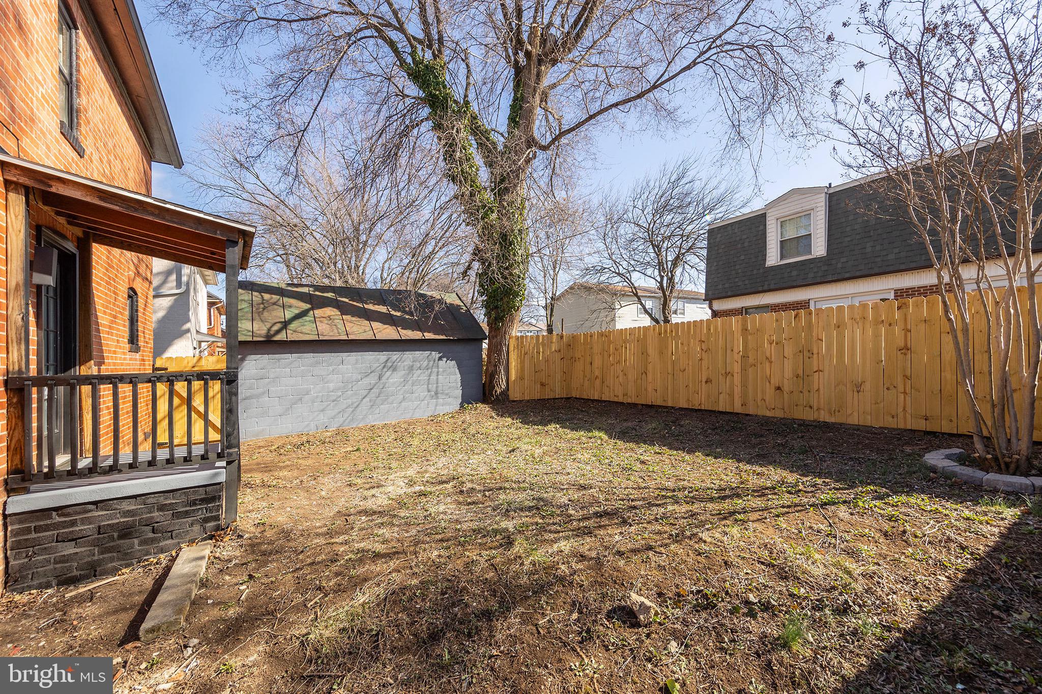 WINCHESTER CITY - Residential