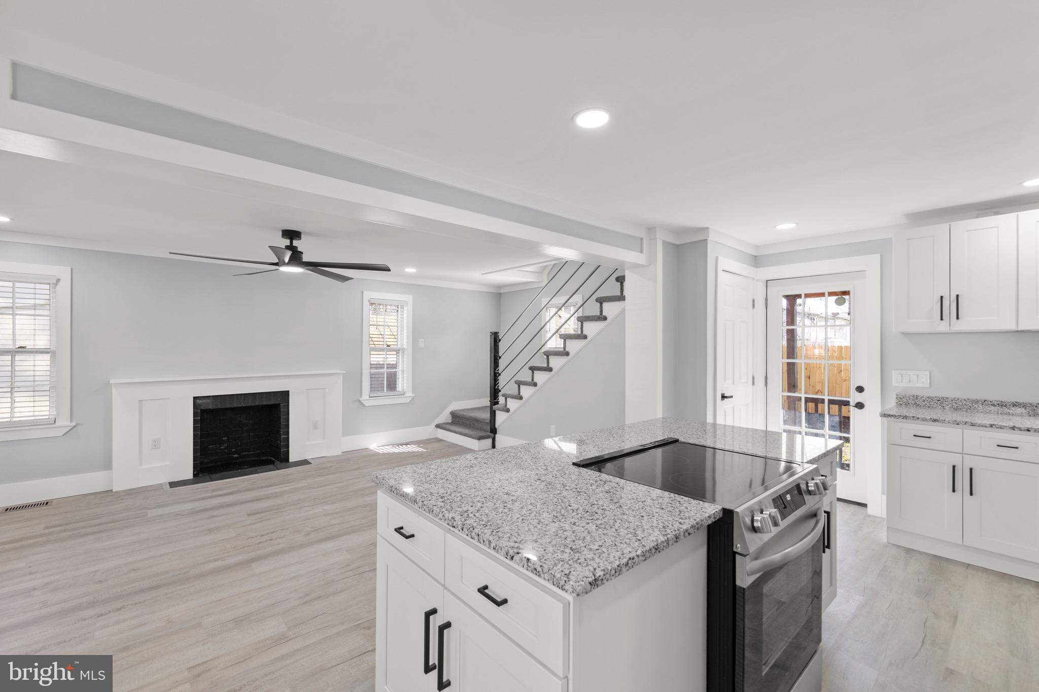 WINCHESTER CITY - Residential