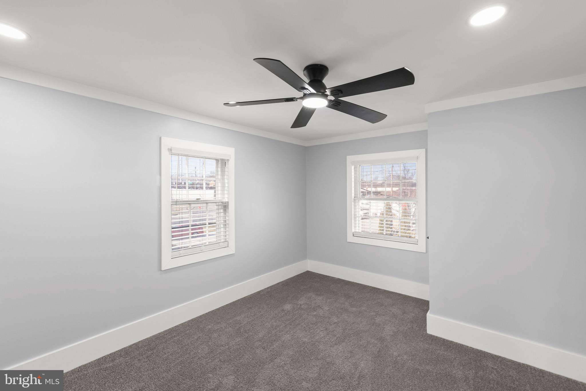 WINCHESTER CITY - Residential