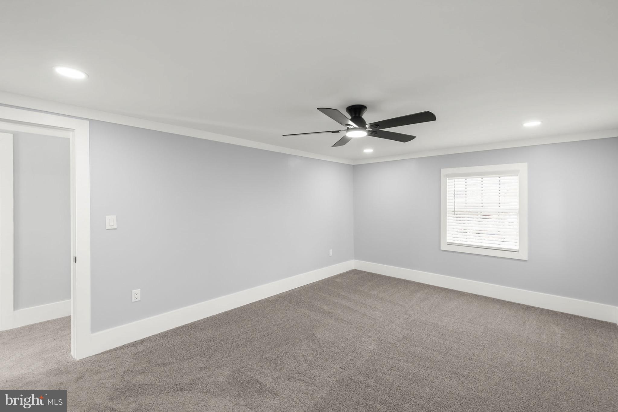 WINCHESTER CITY - Residential