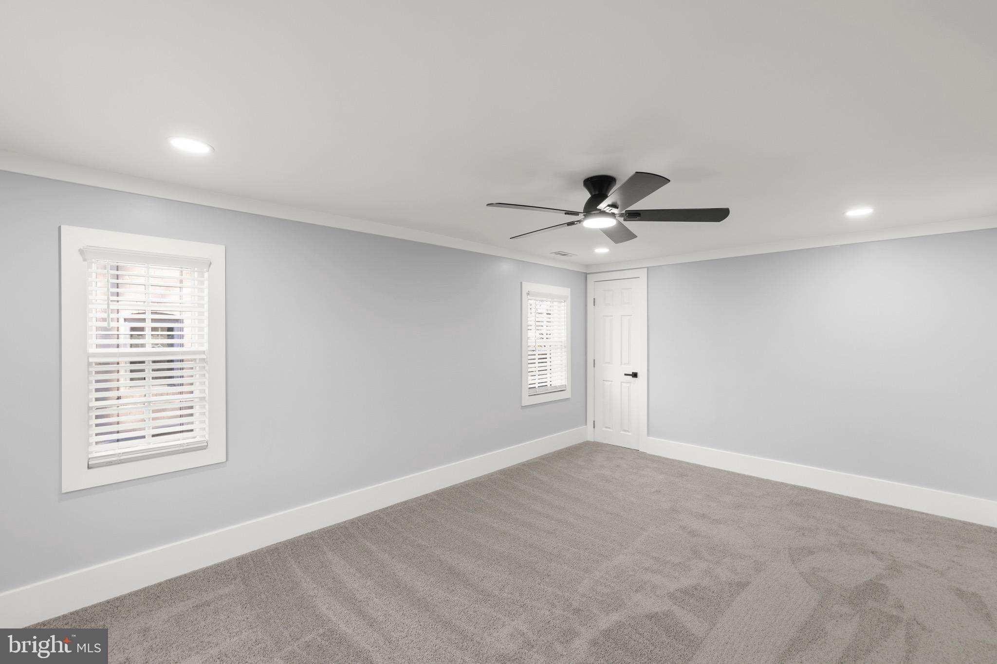 WINCHESTER CITY - Residential