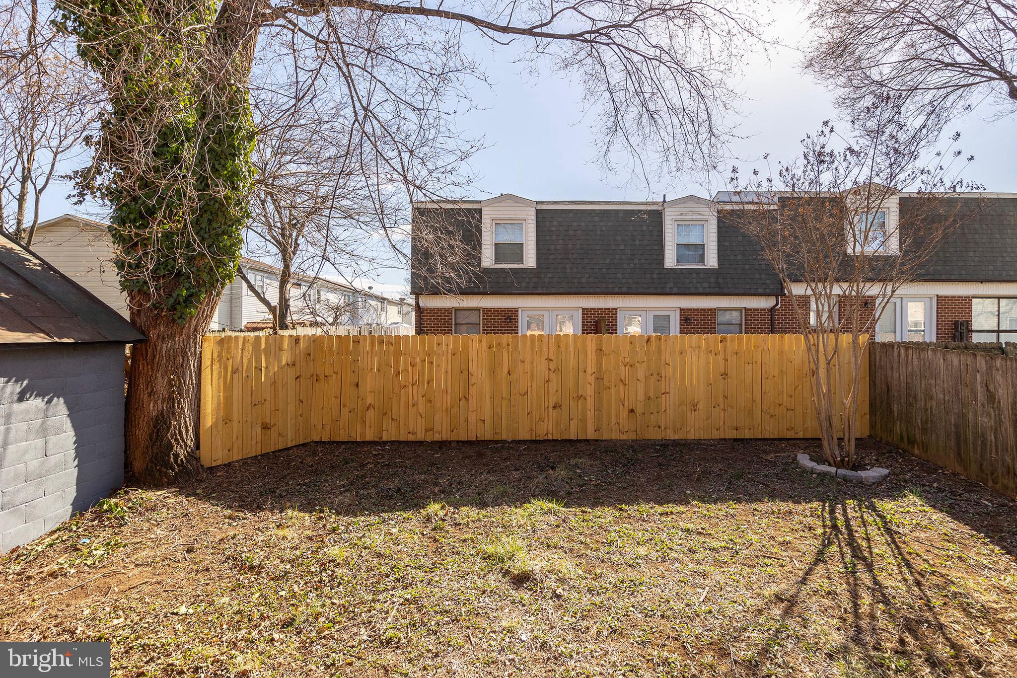 WINCHESTER CITY - Residential