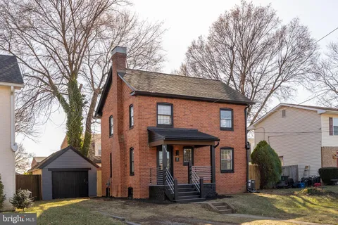 629 National Avenue, Winchester, VA 22601 - MLS#: VAWI2007258
