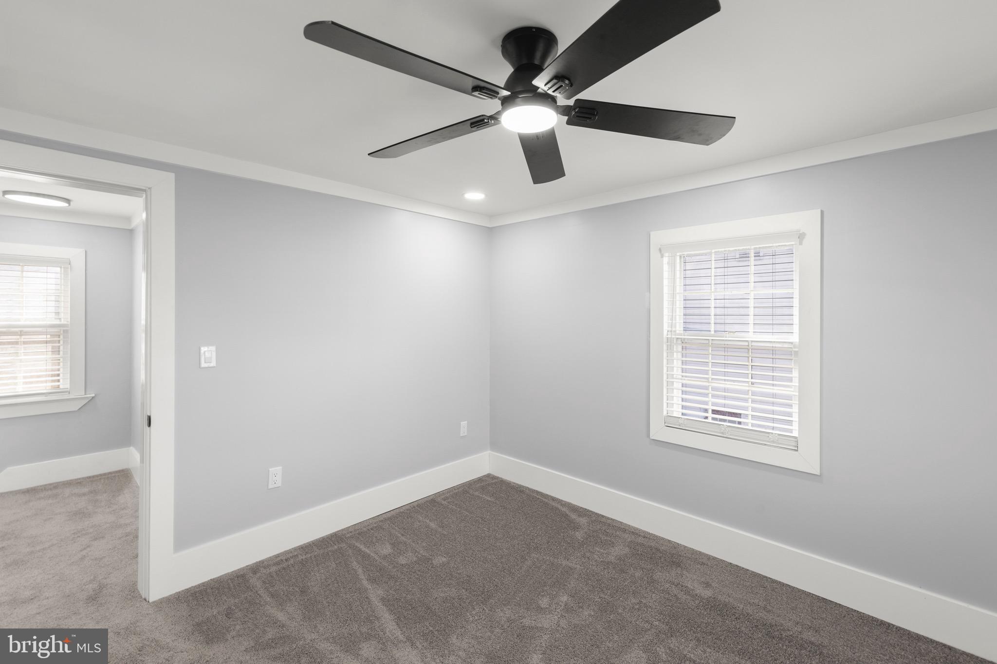 WINCHESTER CITY - Residential