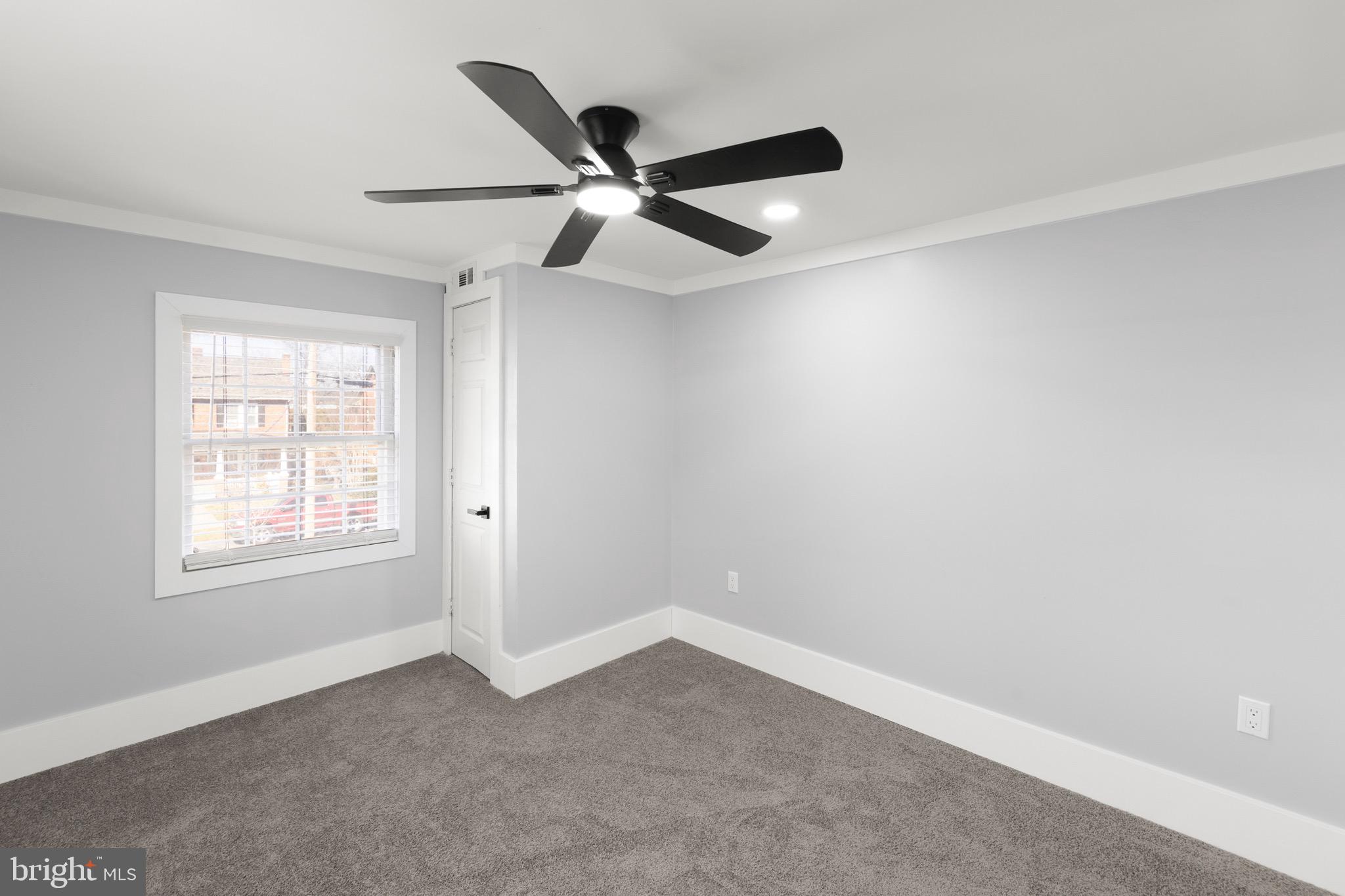 WINCHESTER CITY - Residential